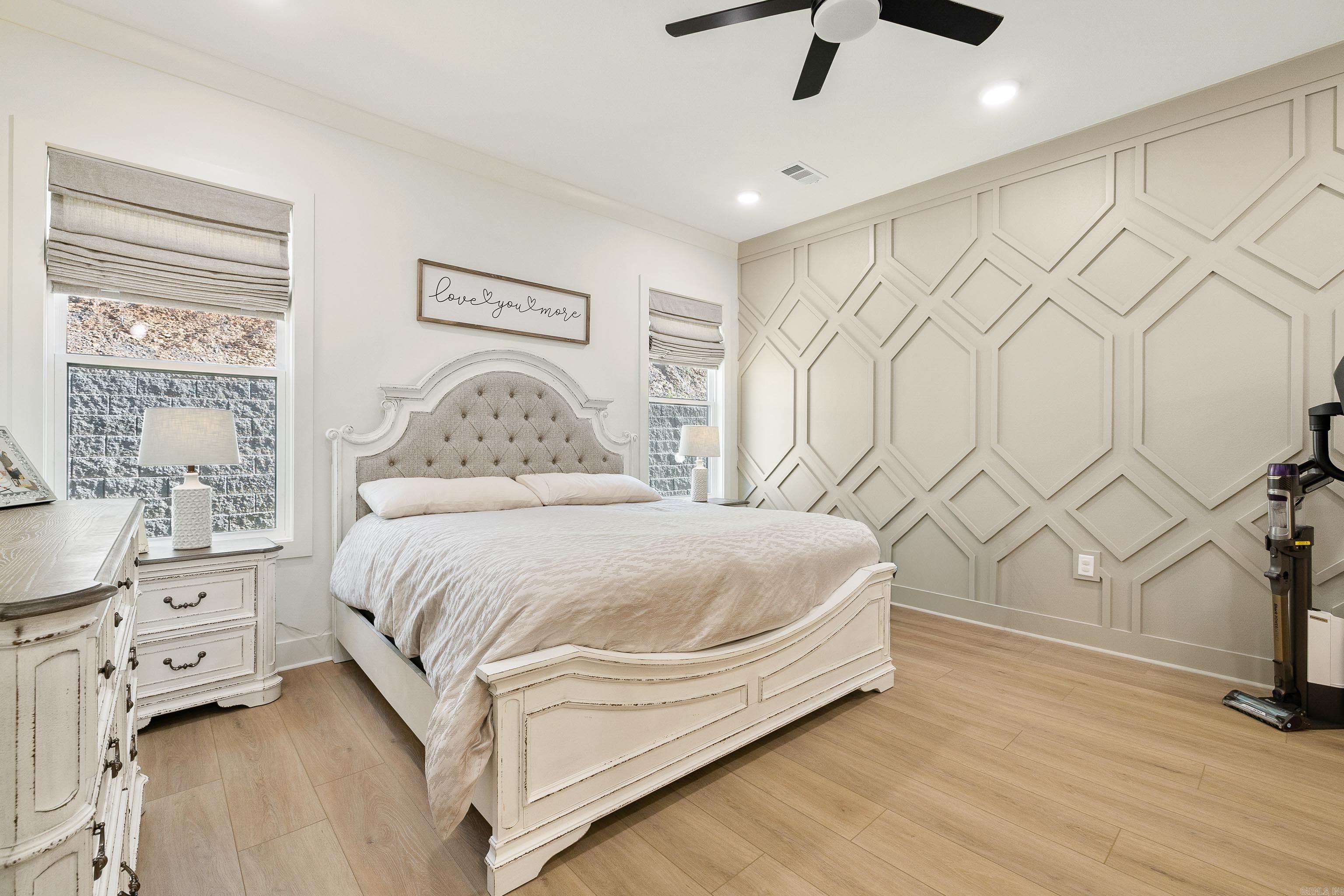 VALLEY CREEK ADDITION - Residential