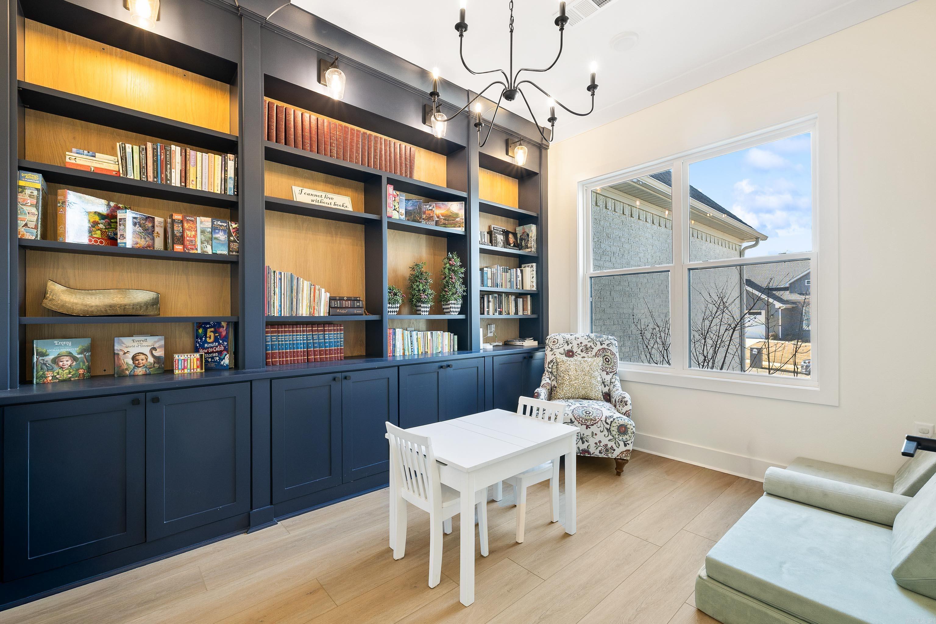 VALLEY CREEK ADDITION - Residential