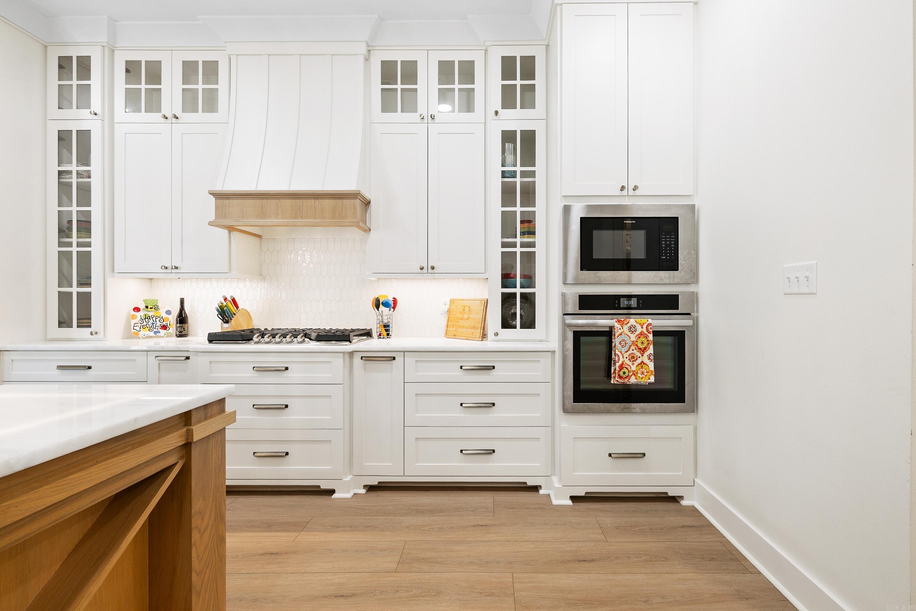 VALLEY CREEK ADDITION - Residential