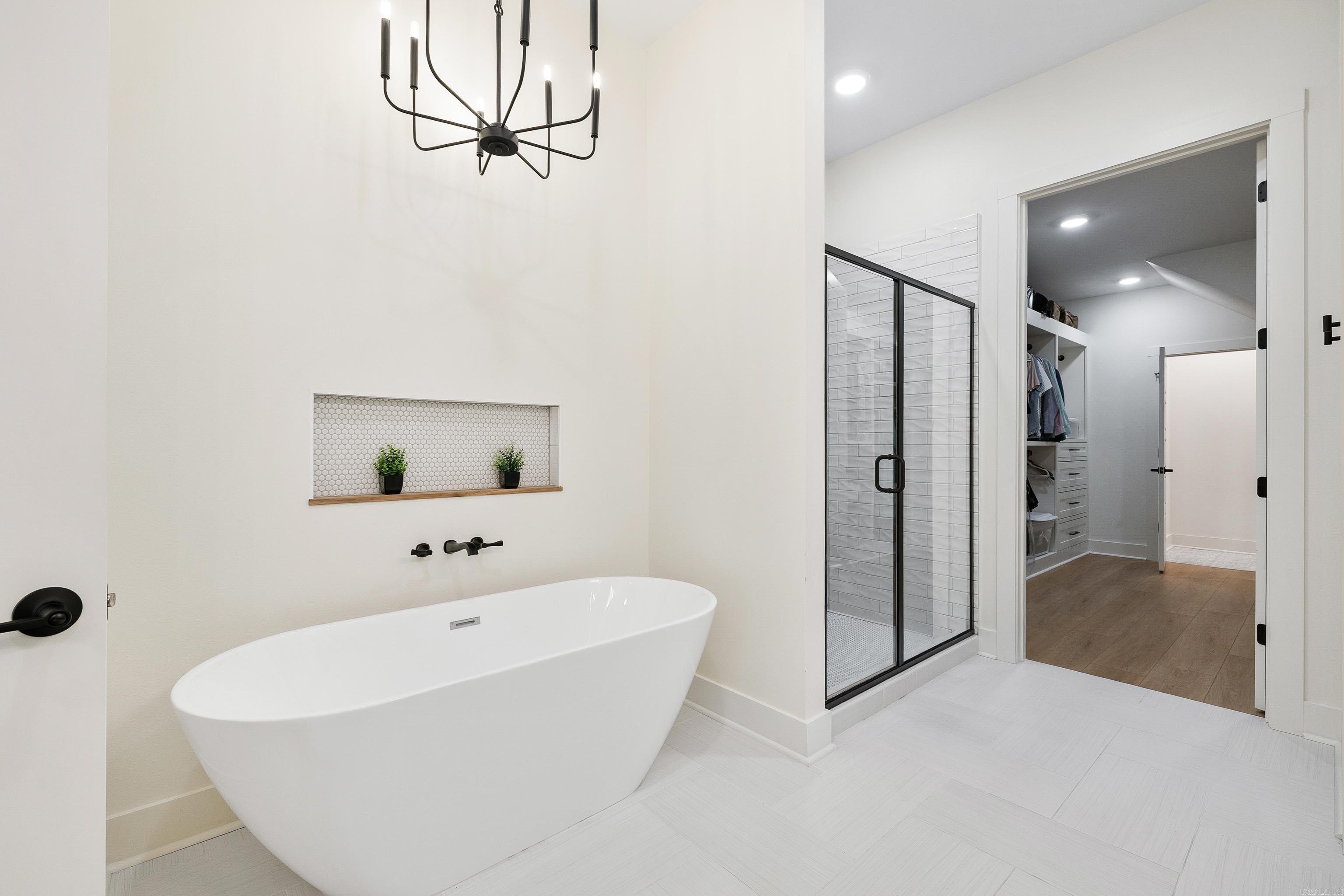 VALLEY CREEK ADDITION - Residential