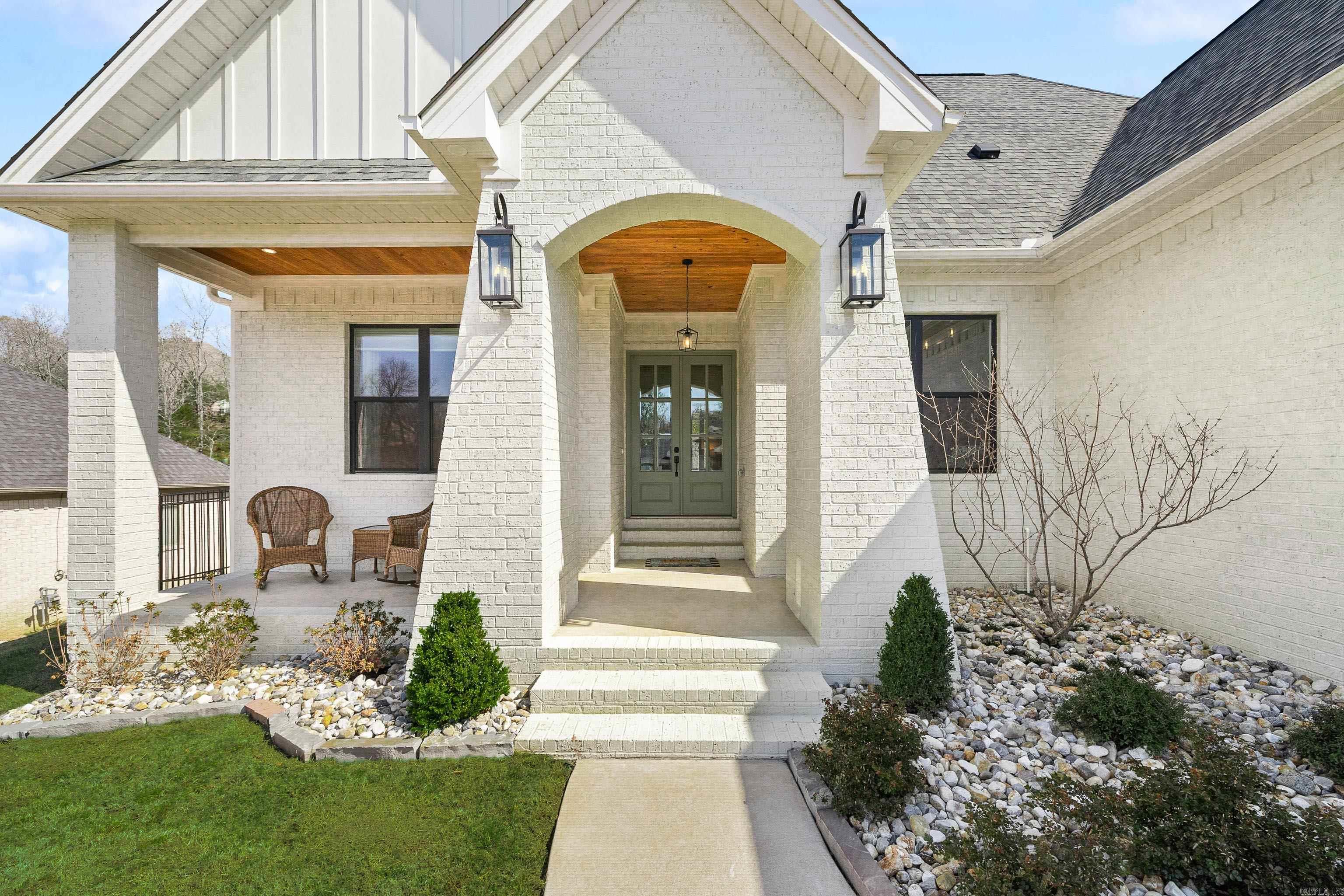 VALLEY CREEK ADDITION - Residential