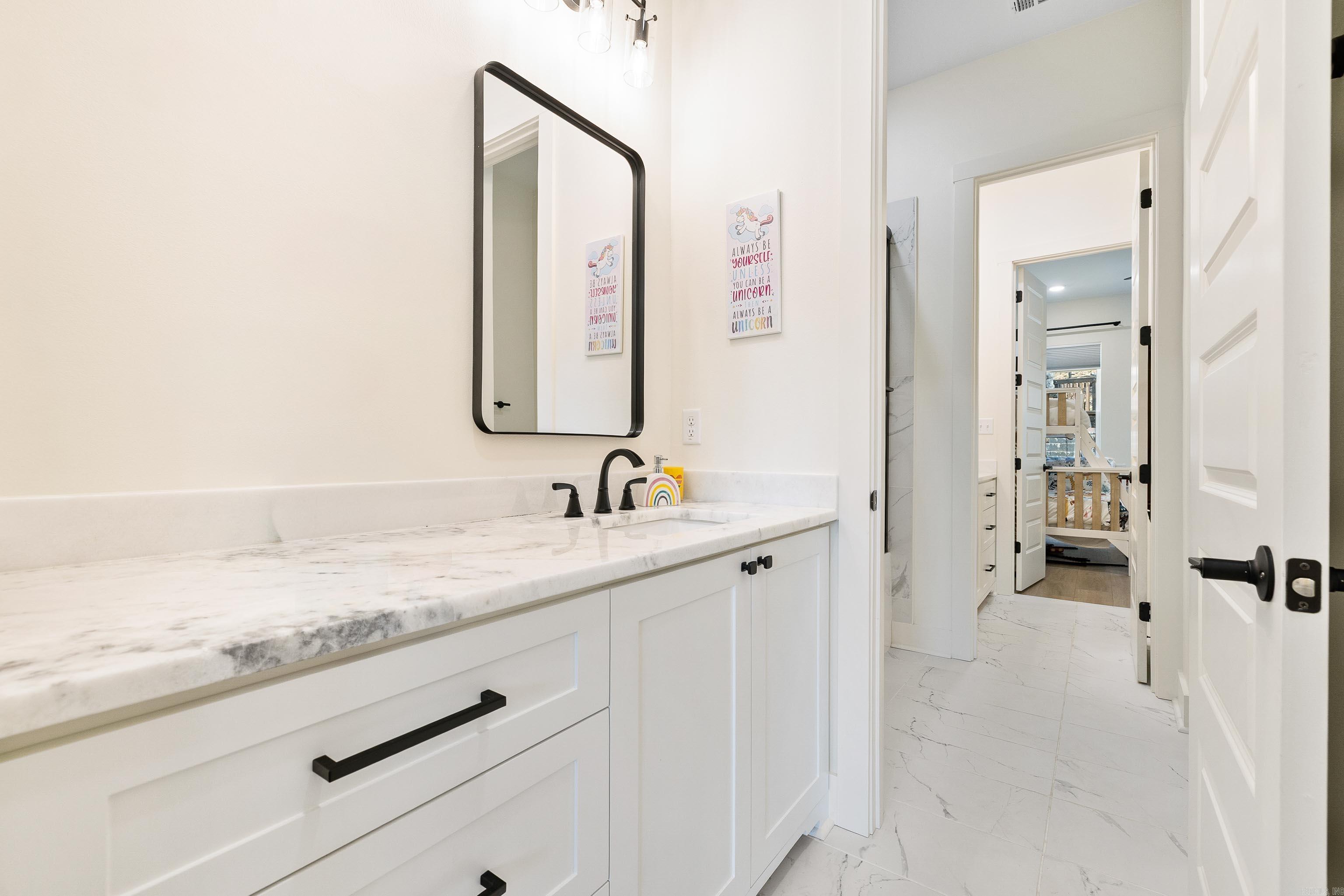 VALLEY CREEK ADDITION - Residential