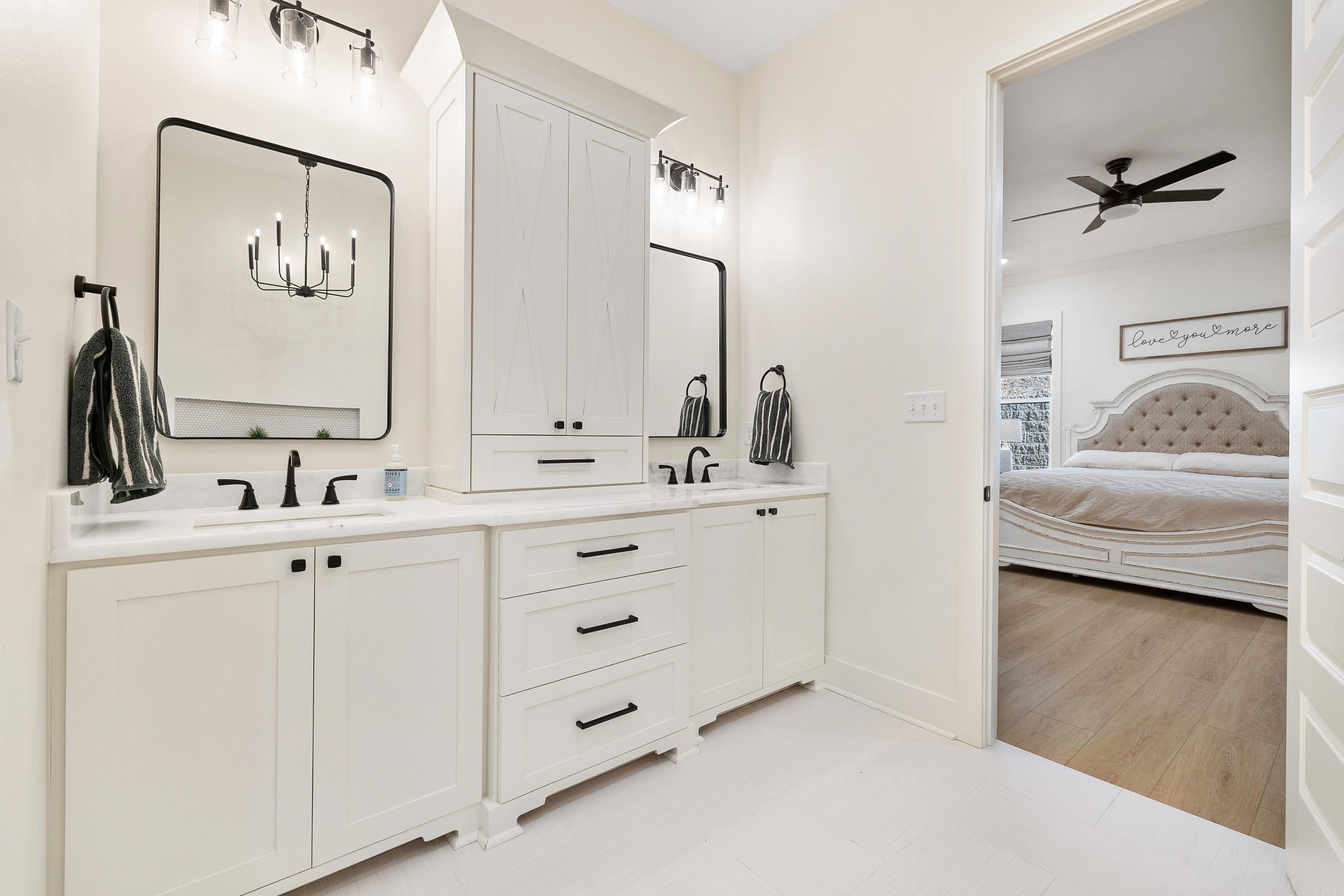 VALLEY CREEK ADDITION - Residential