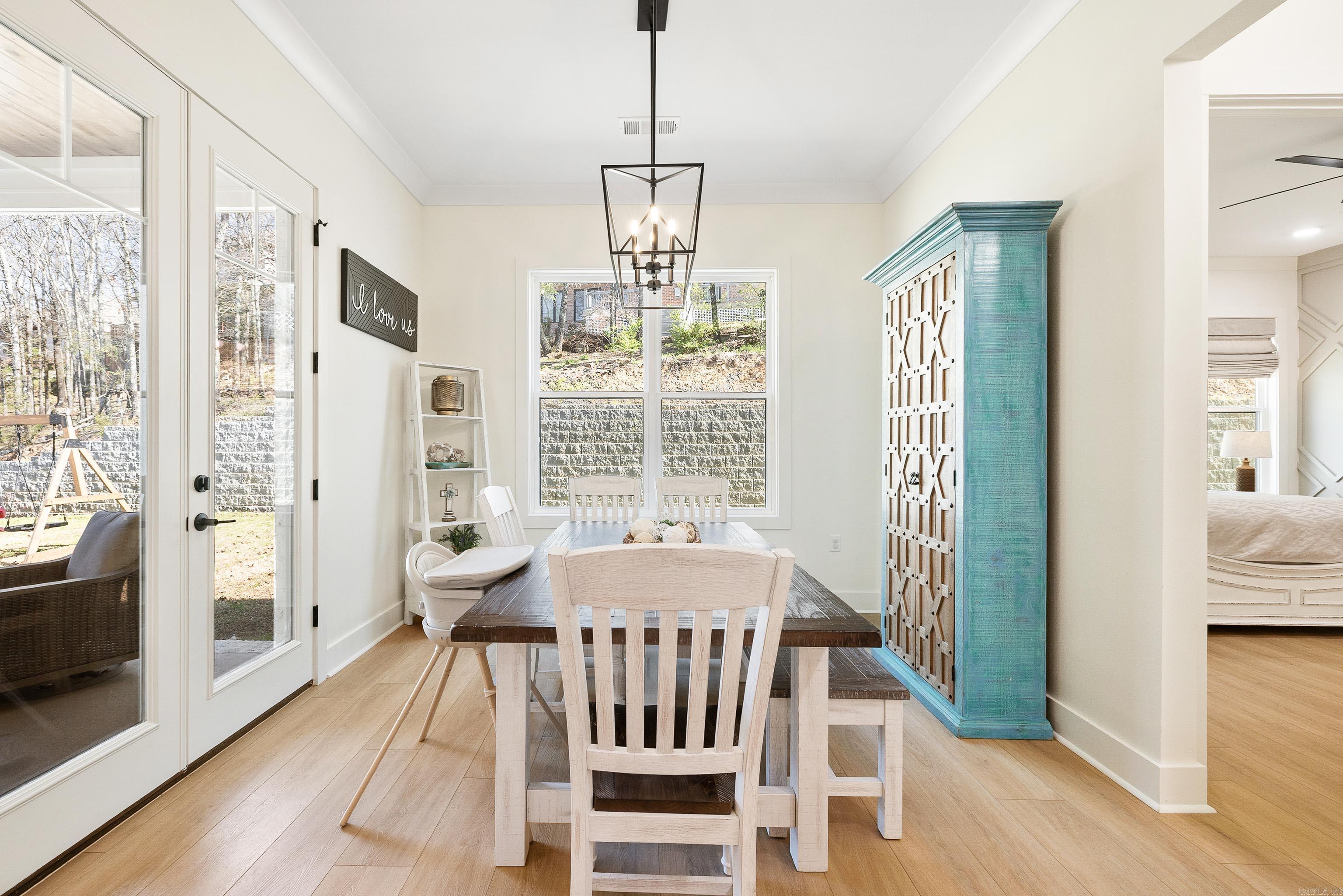 VALLEY CREEK ADDITION - Residential