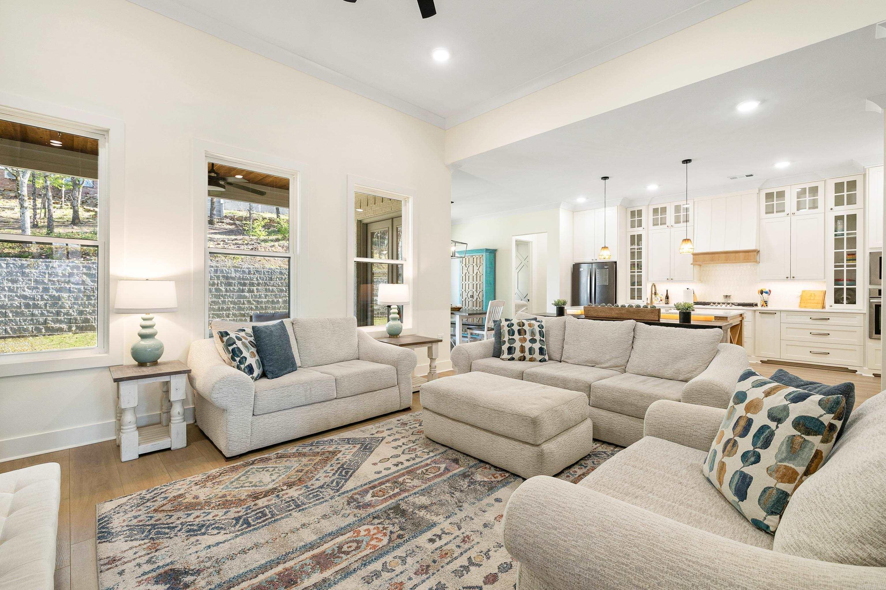 VALLEY CREEK ADDITION - Residential