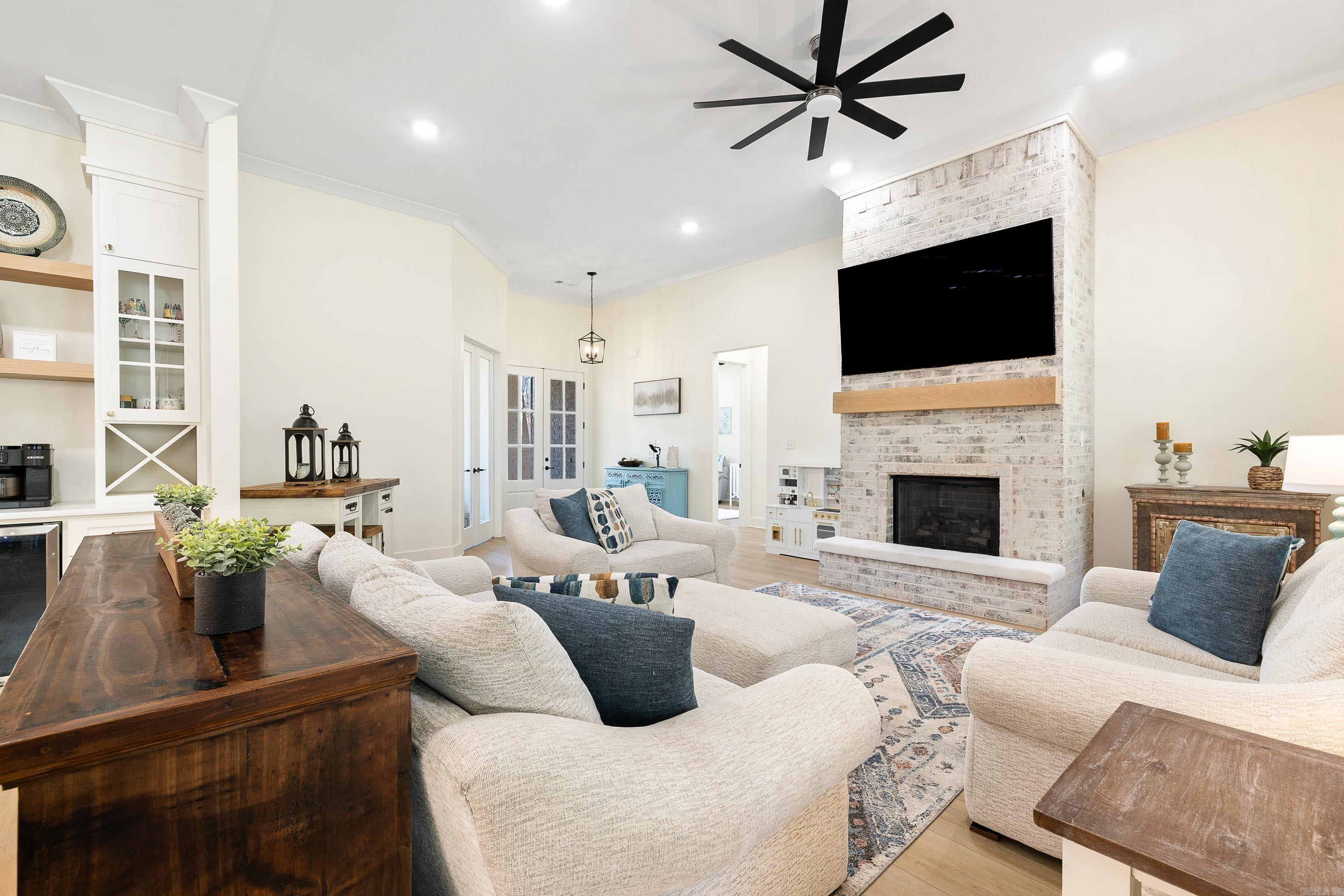 VALLEY CREEK ADDITION - Residential