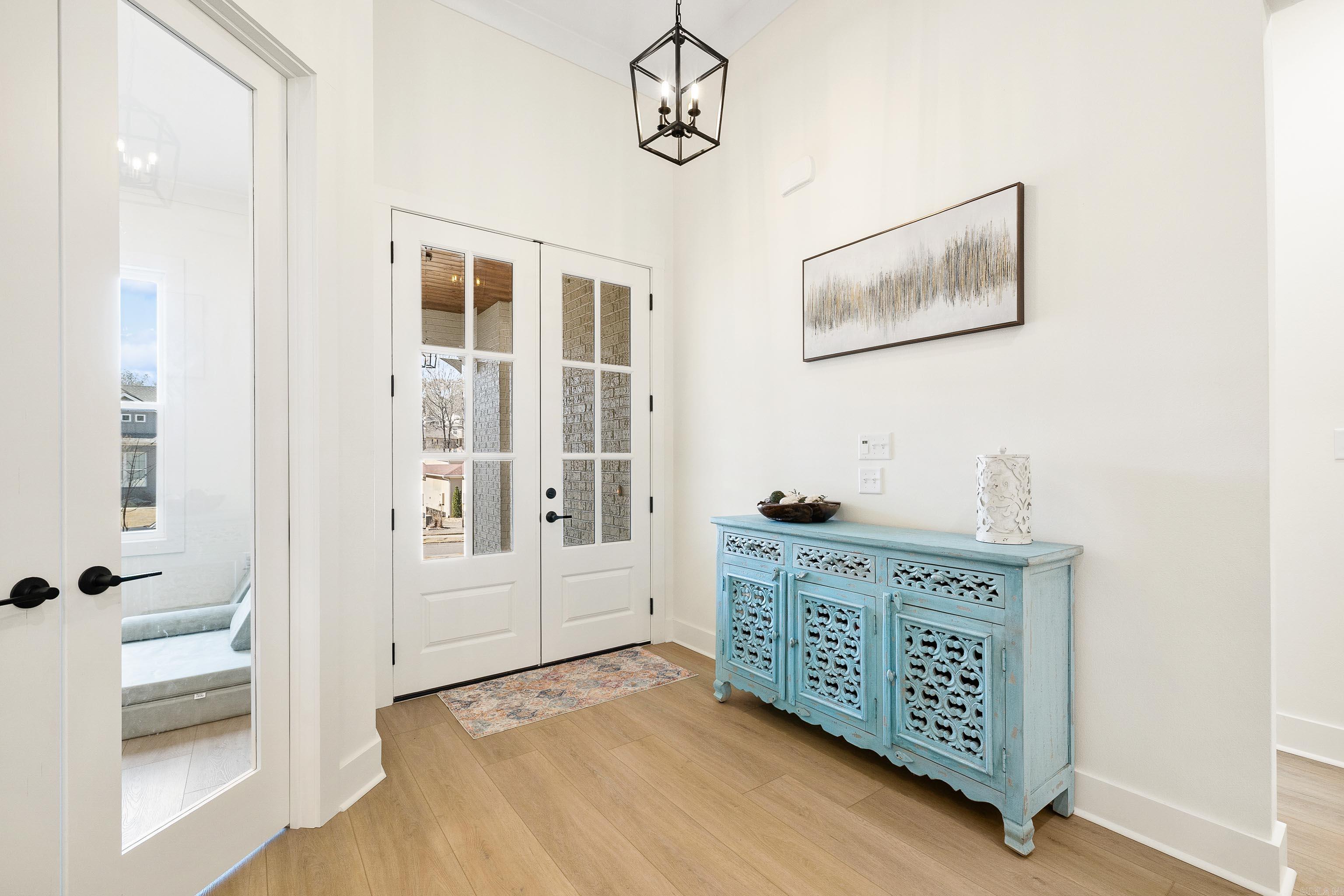 VALLEY CREEK ADDITION - Residential