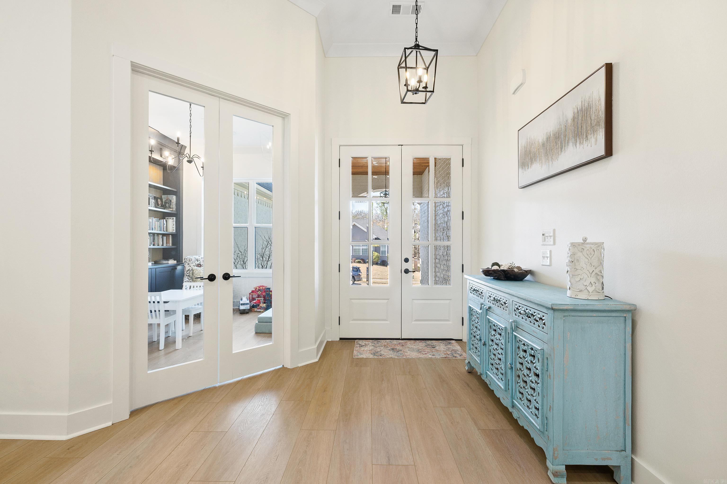 VALLEY CREEK ADDITION - Residential