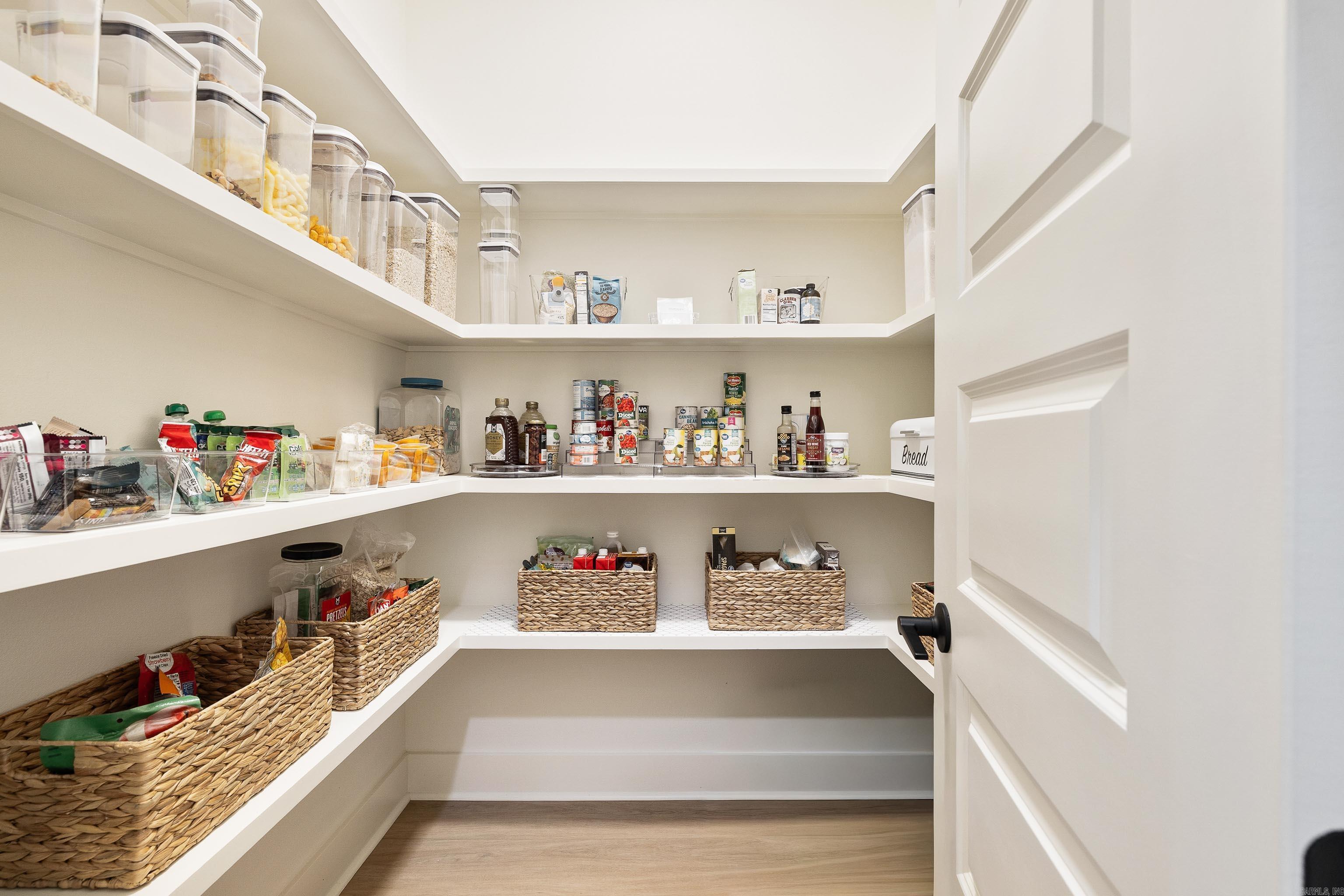 VALLEY CREEK ADDITION - Residential