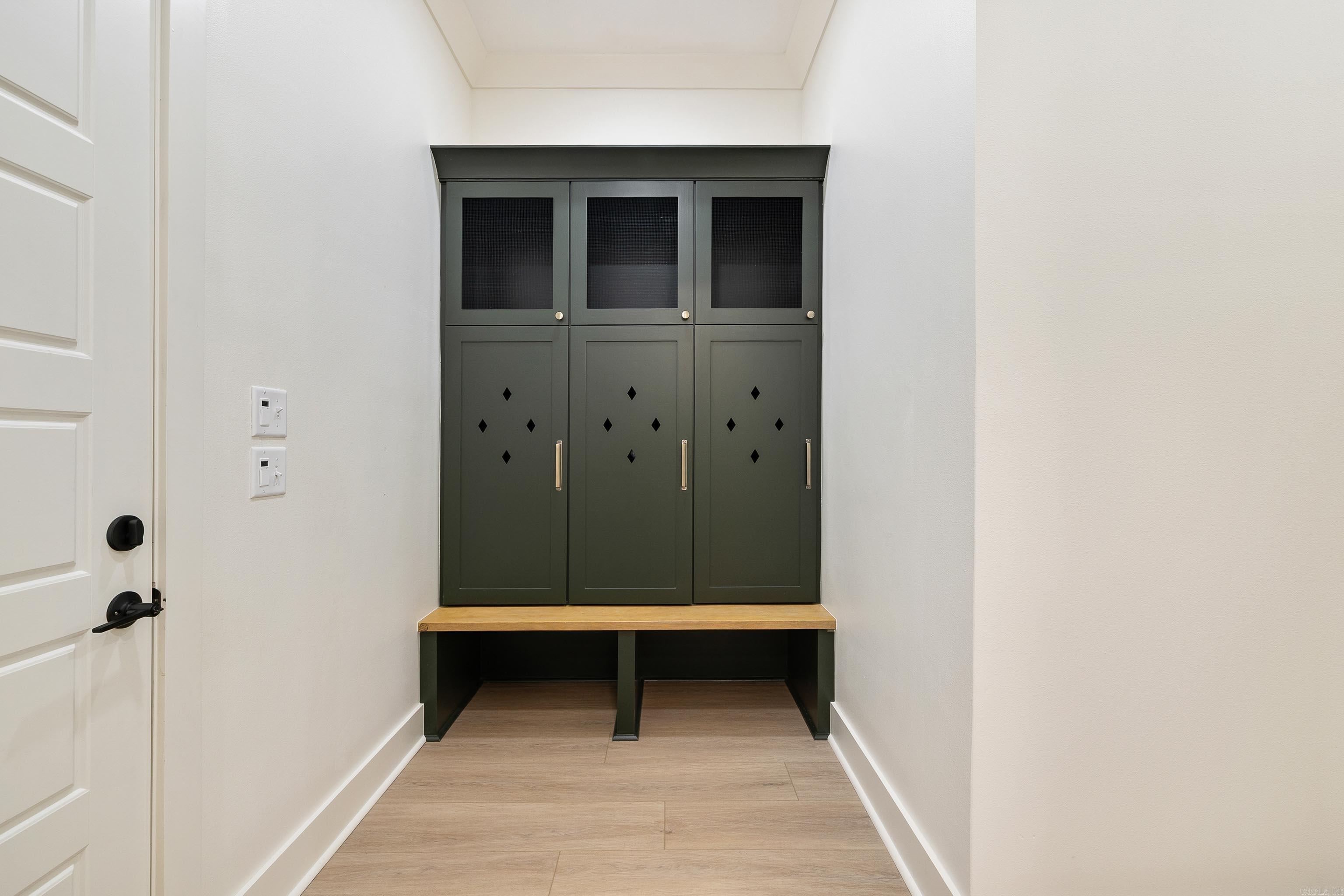 VALLEY CREEK ADDITION - Residential