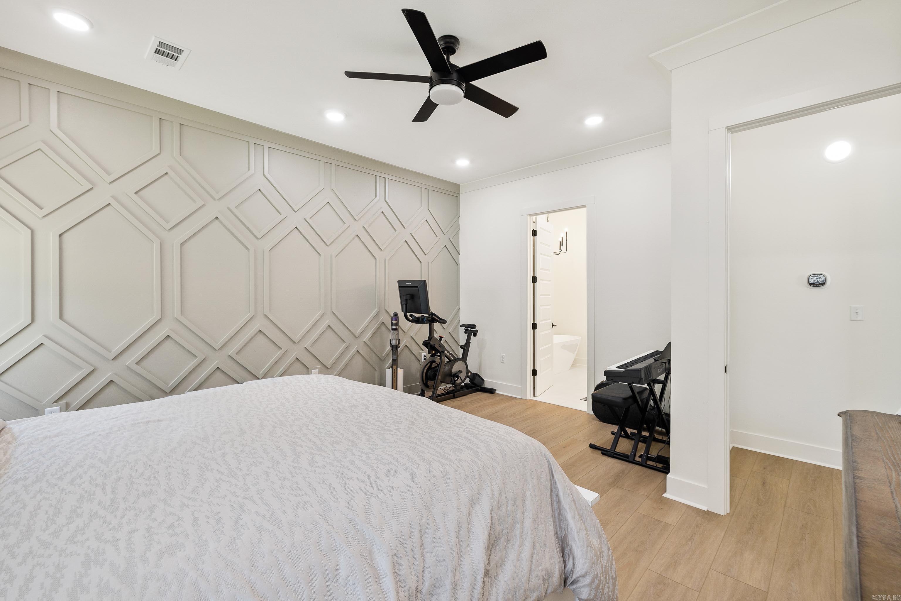 VALLEY CREEK ADDITION - Residential