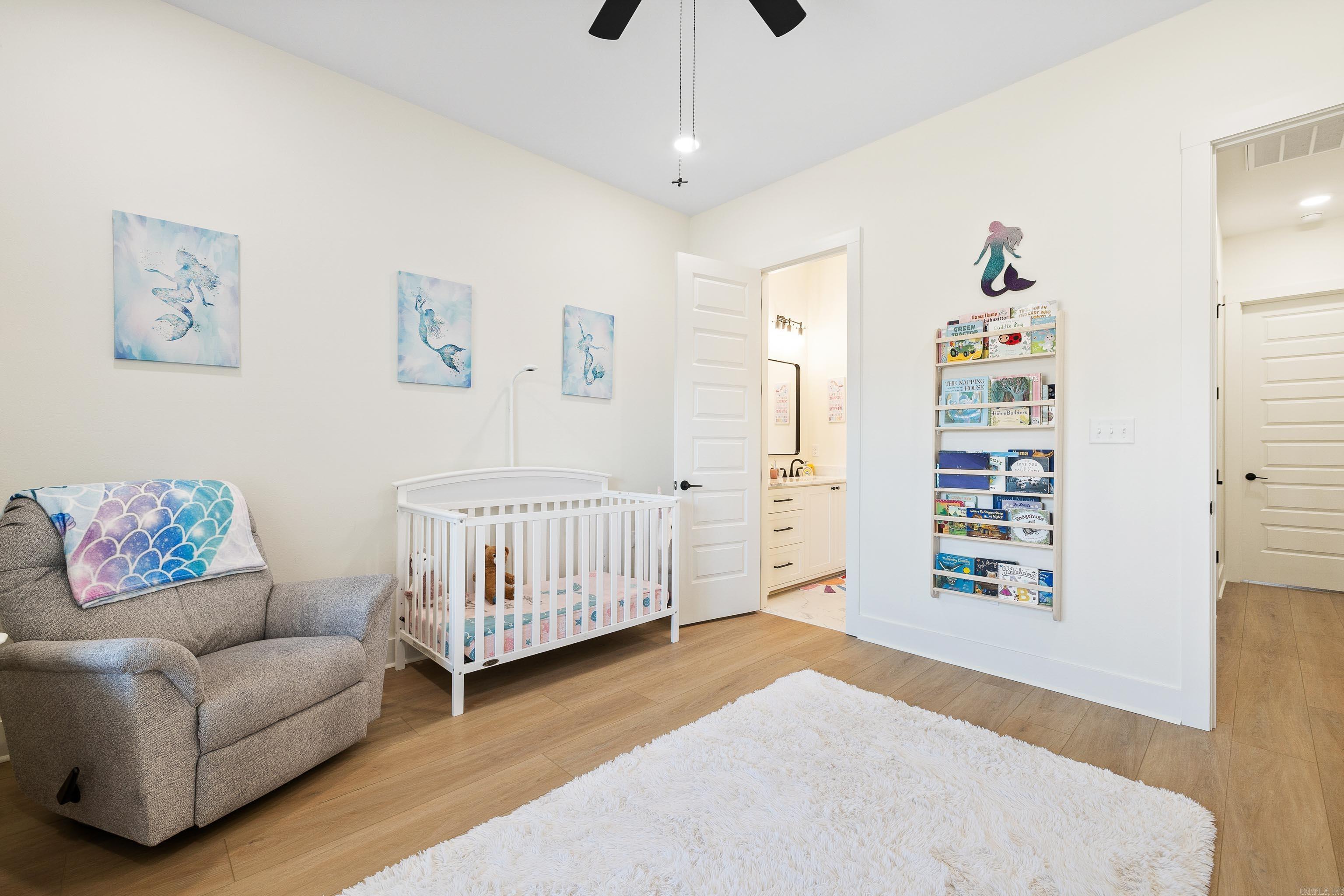 VALLEY CREEK ADDITION - Residential