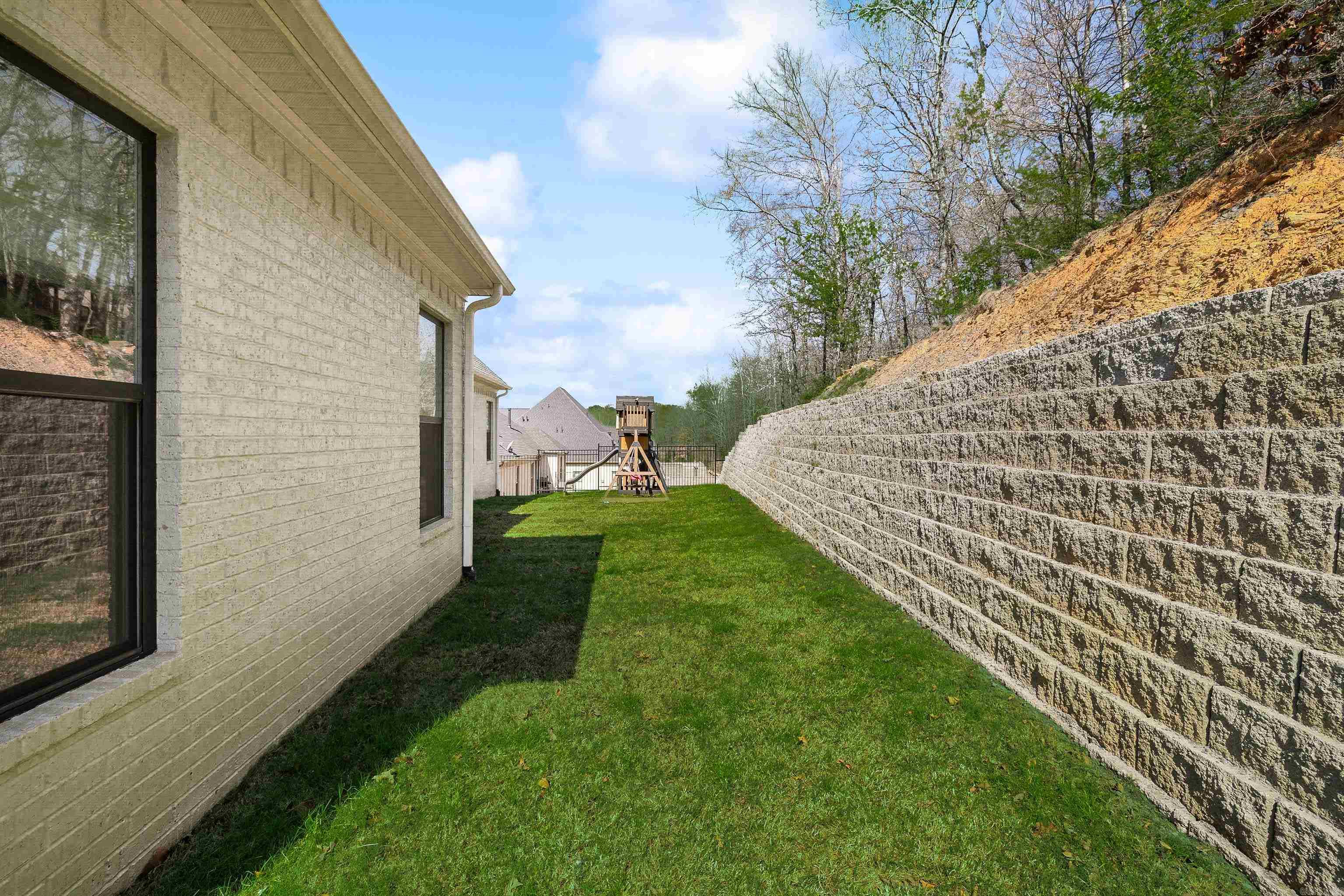 VALLEY CREEK ADDITION - Residential