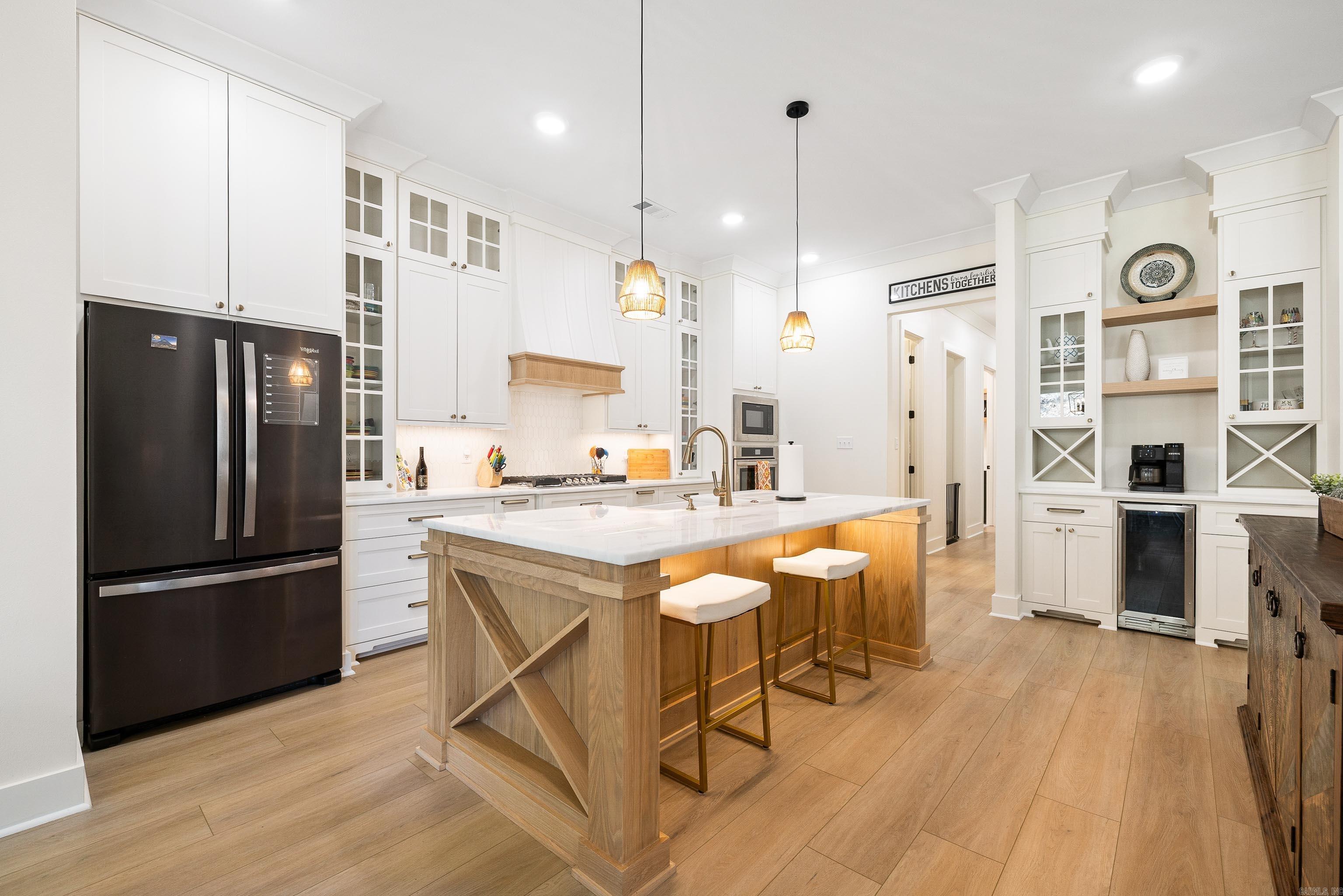 VALLEY CREEK ADDITION - Residential