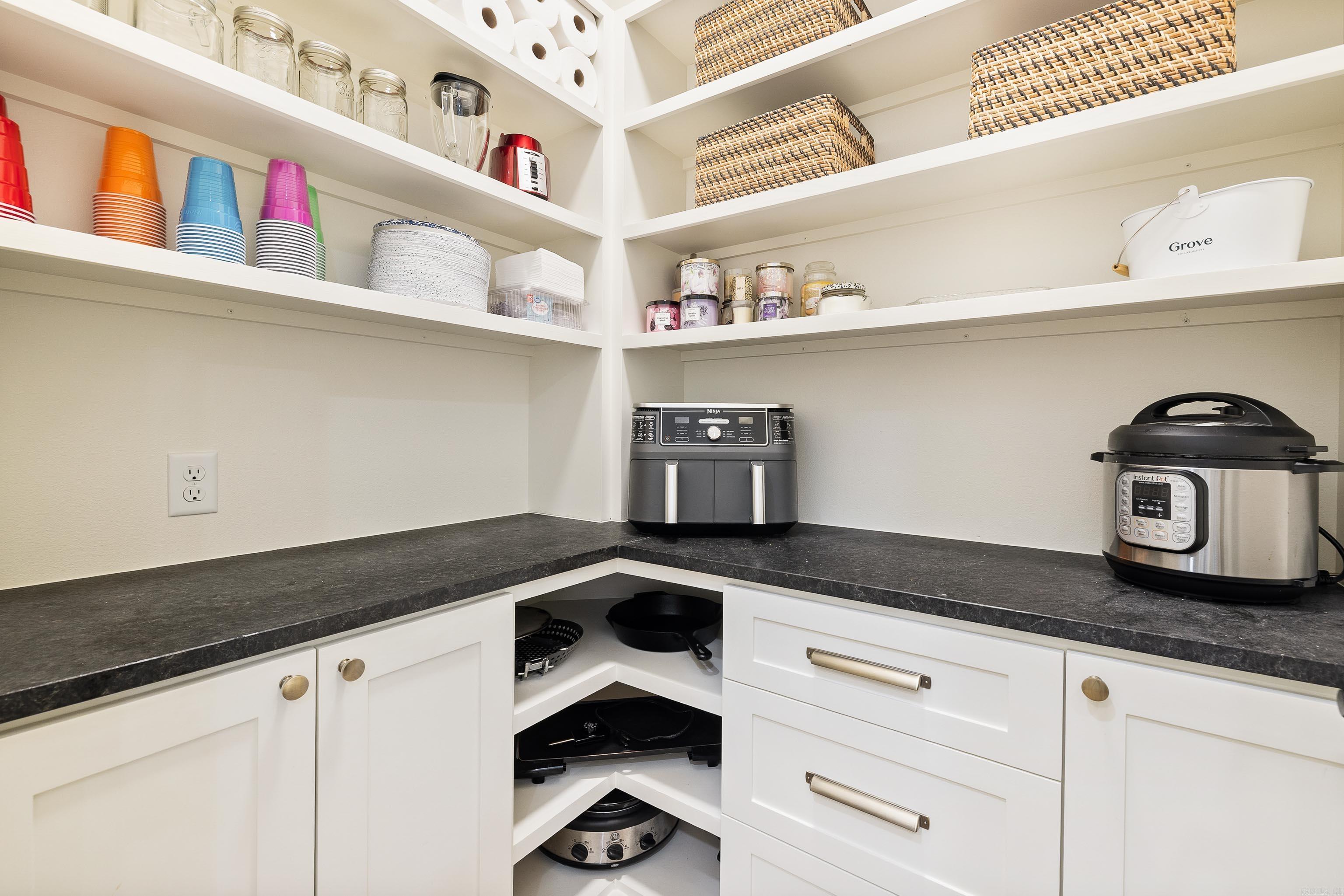 VALLEY CREEK ADDITION - Residential