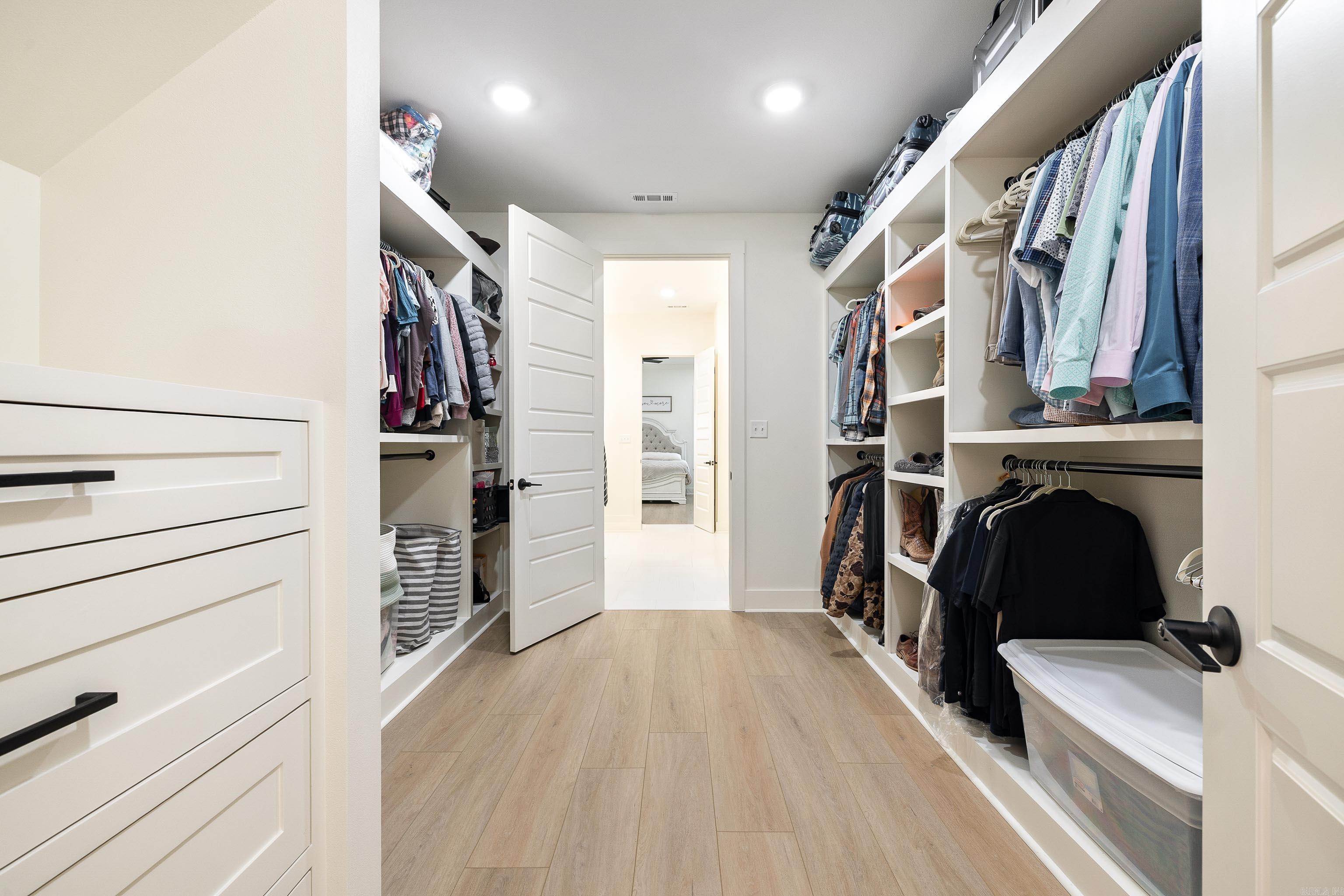 VALLEY CREEK ADDITION - Residential