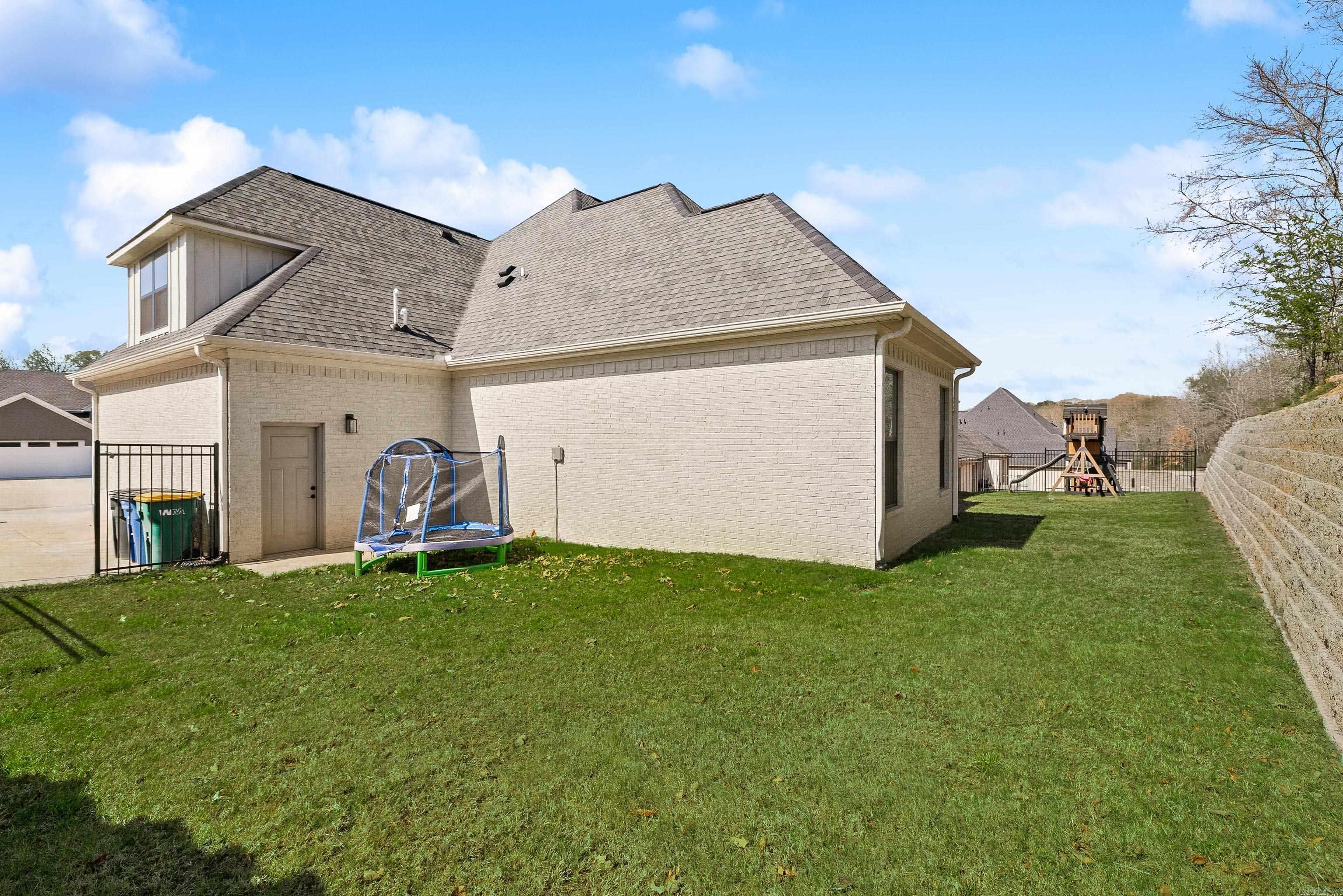 VALLEY CREEK ADDITION - Residential