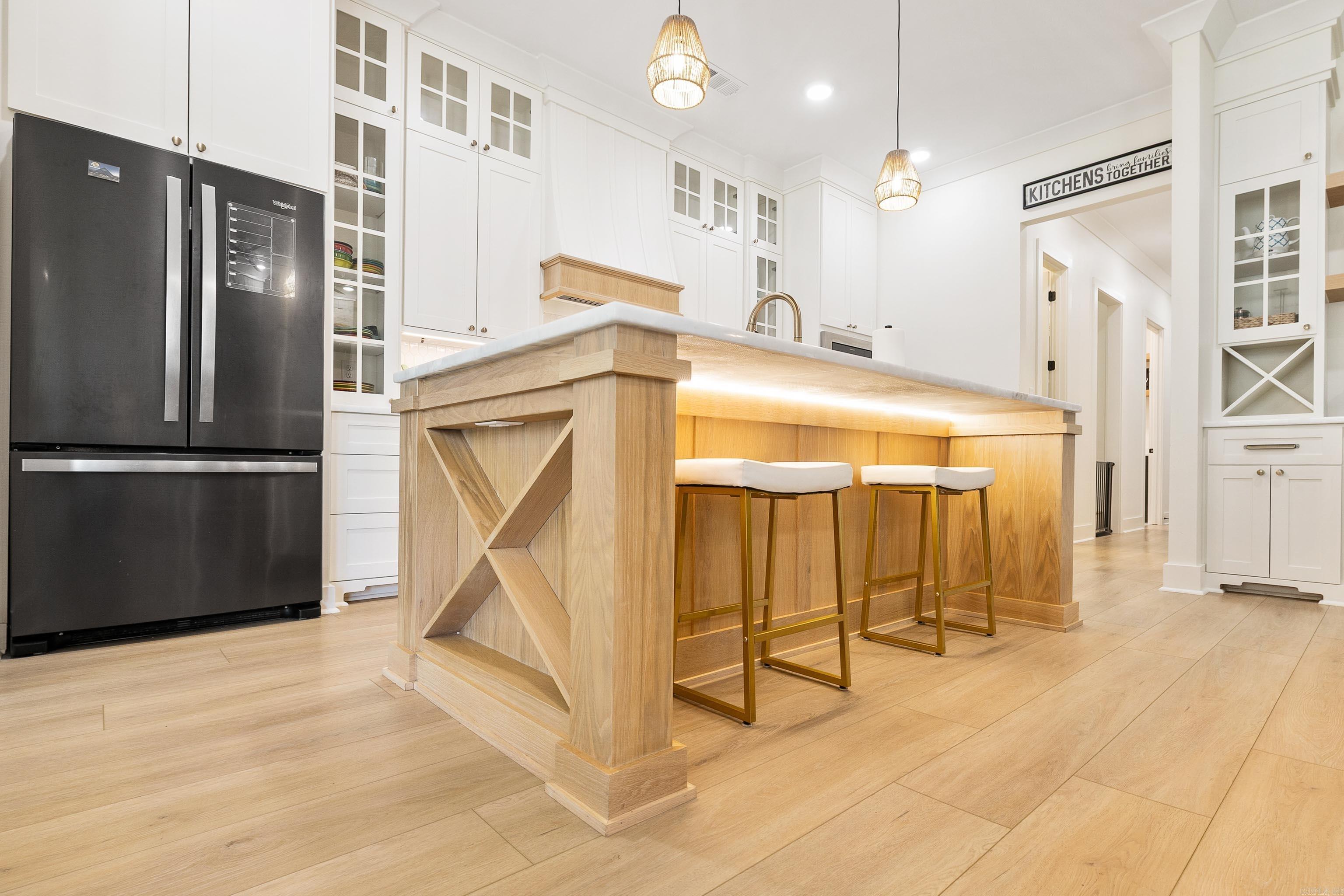 VALLEY CREEK ADDITION - Residential