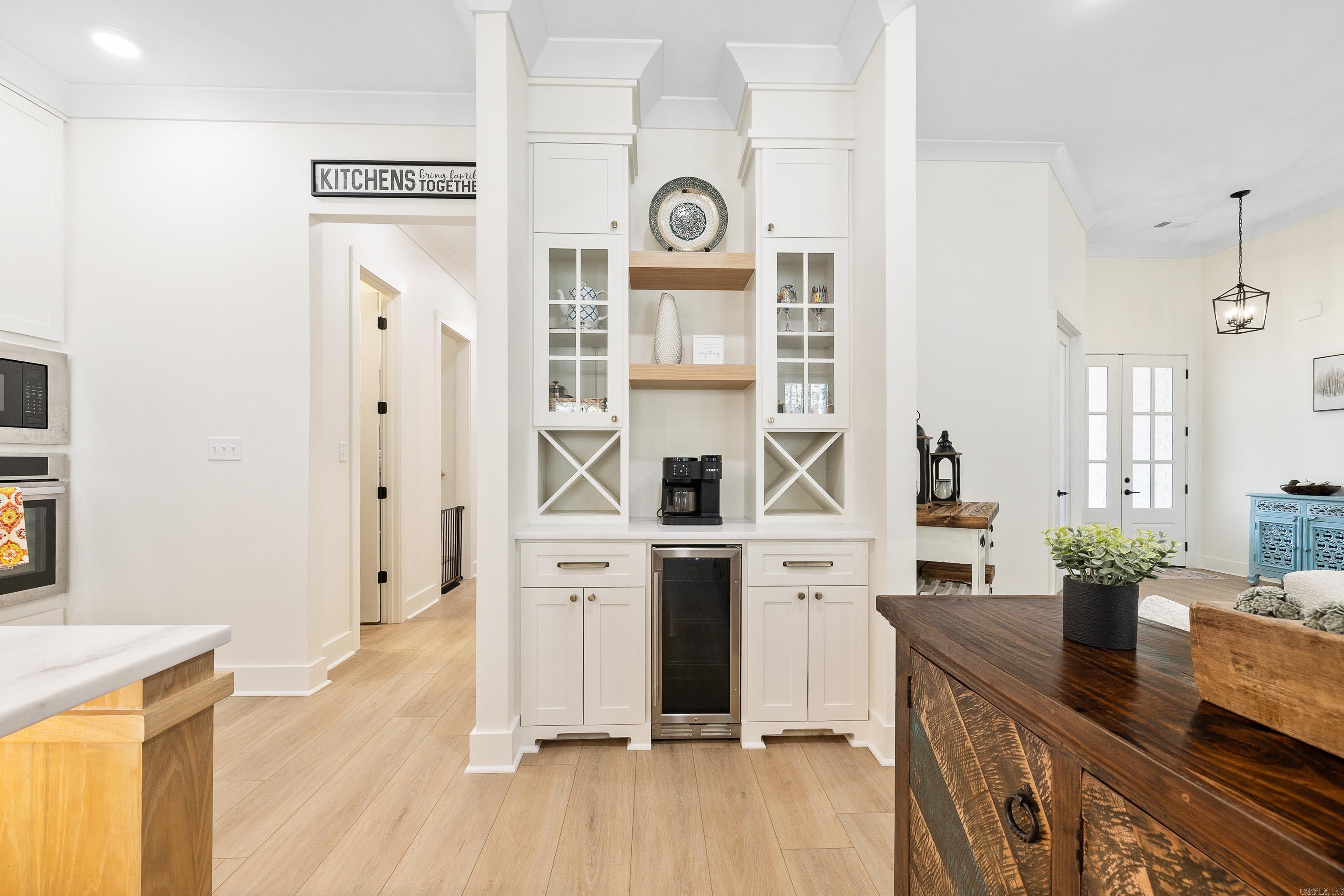 VALLEY CREEK ADDITION - Residential