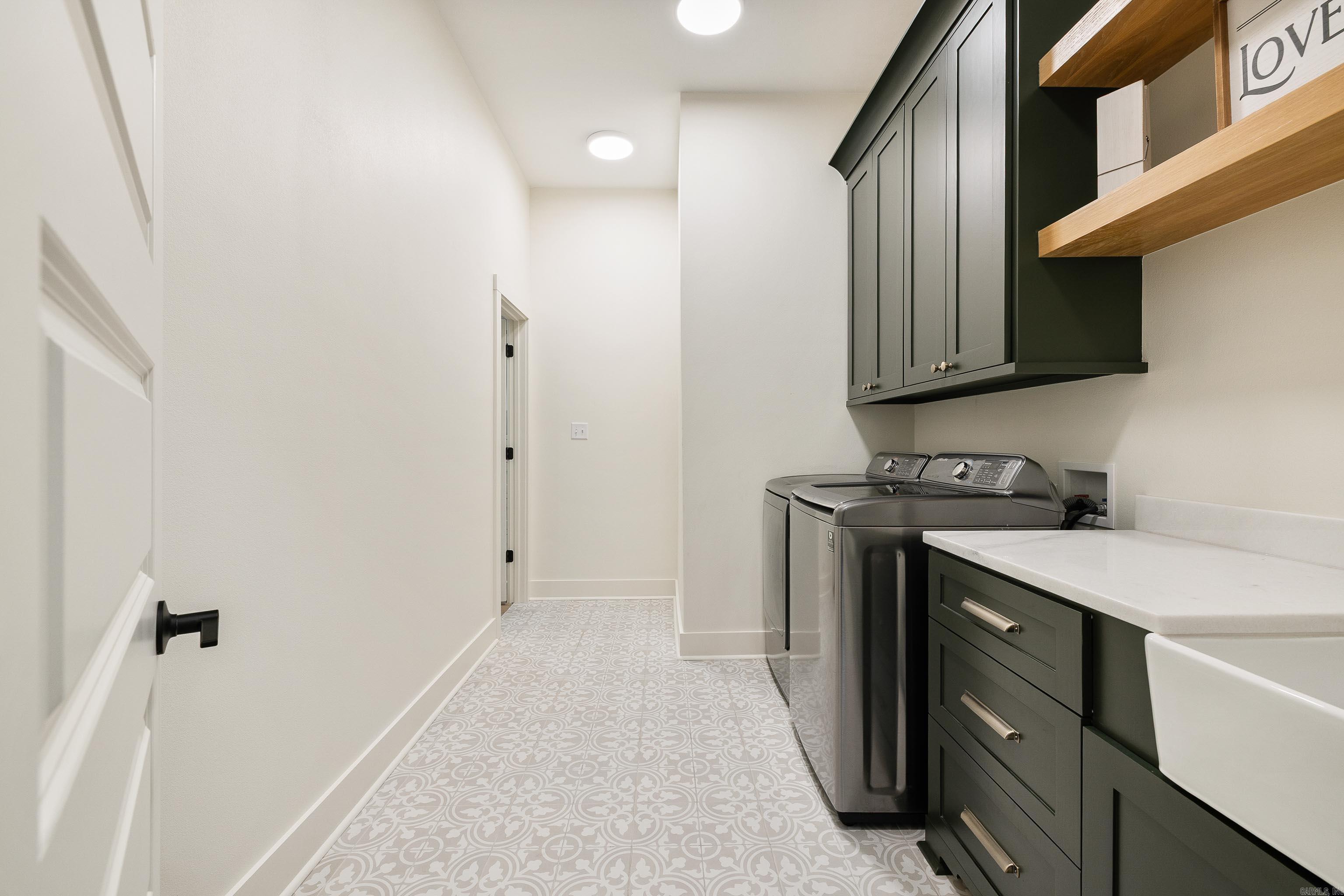 VALLEY CREEK ADDITION - Residential