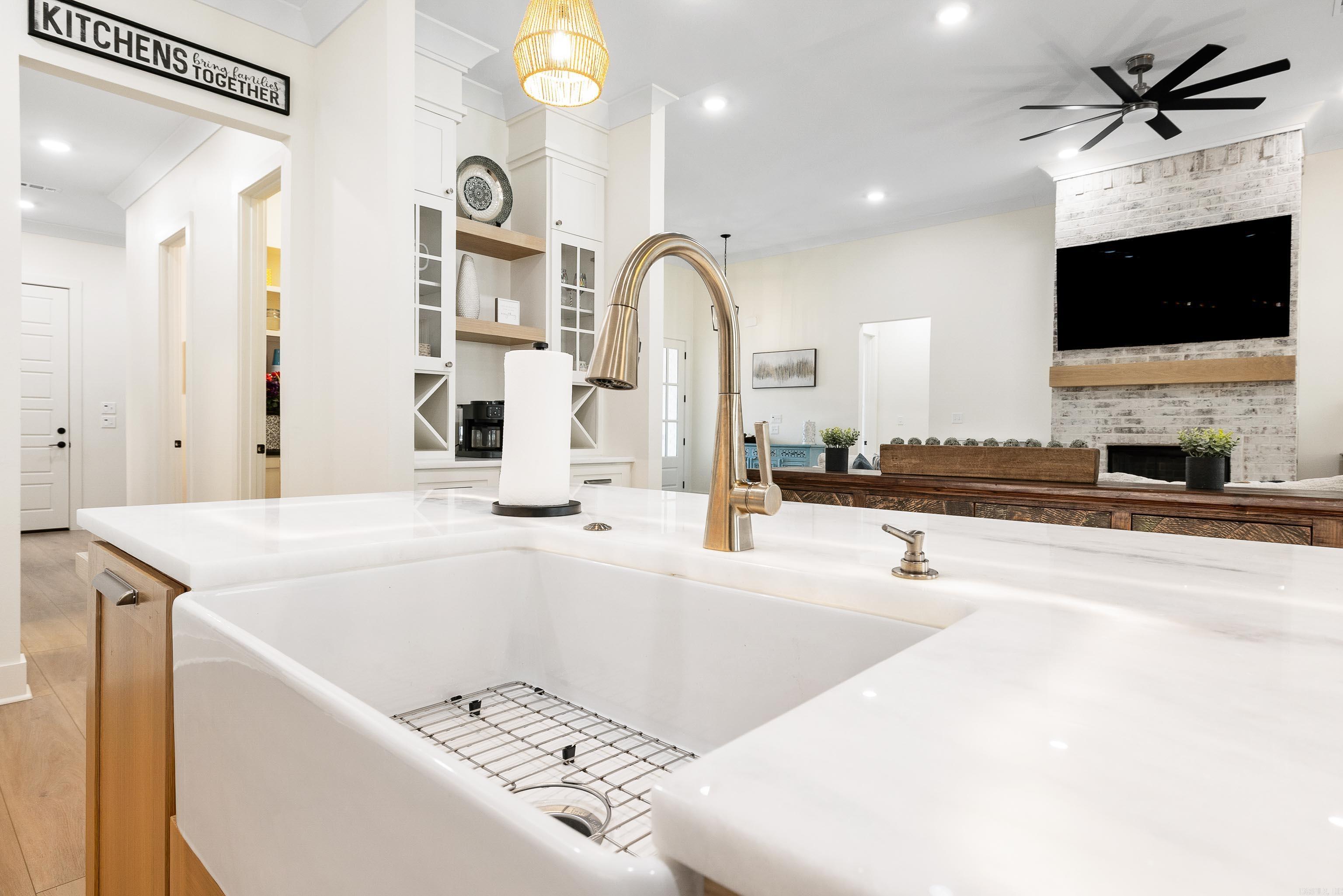 VALLEY CREEK ADDITION - Residential