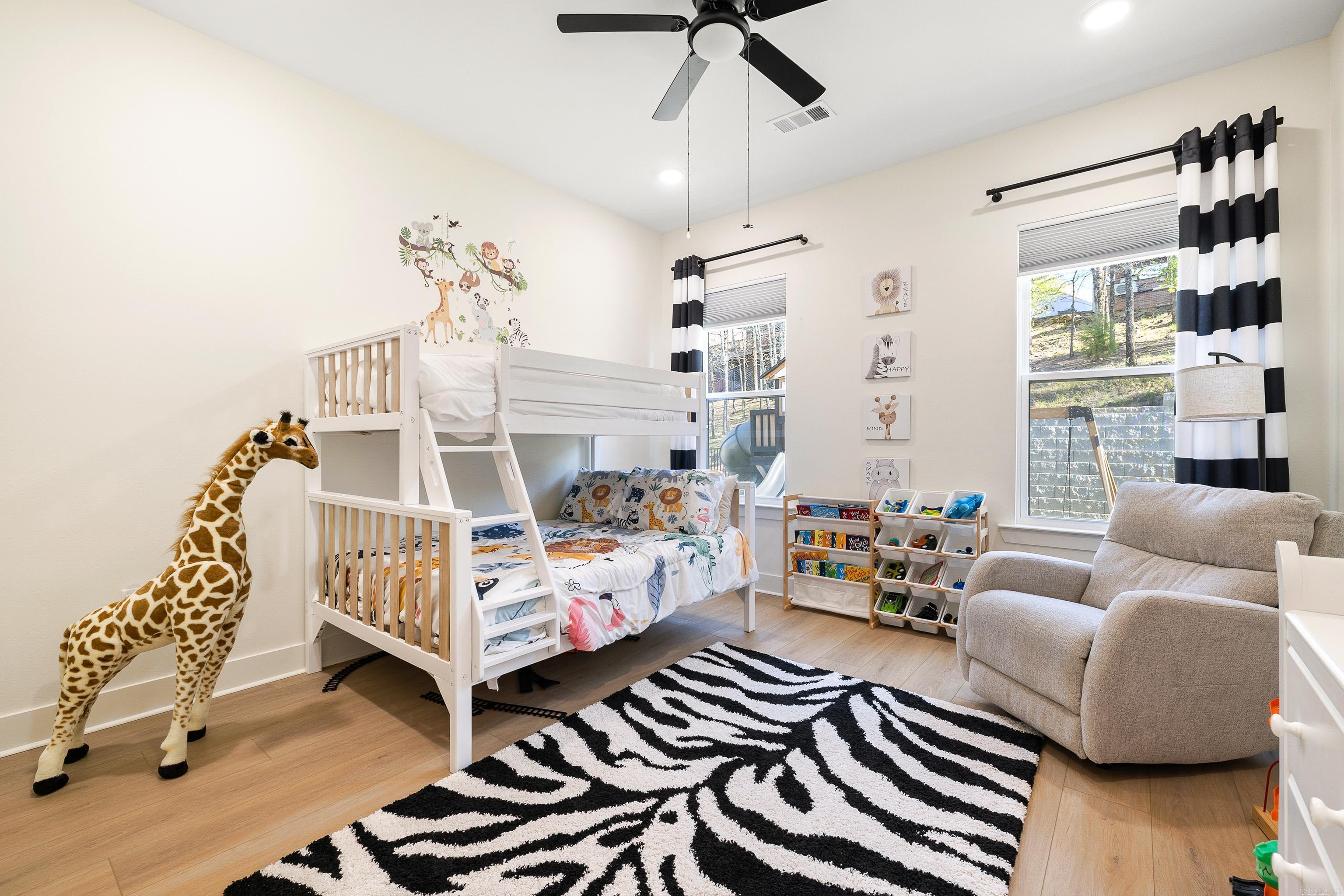 VALLEY CREEK ADDITION - Residential