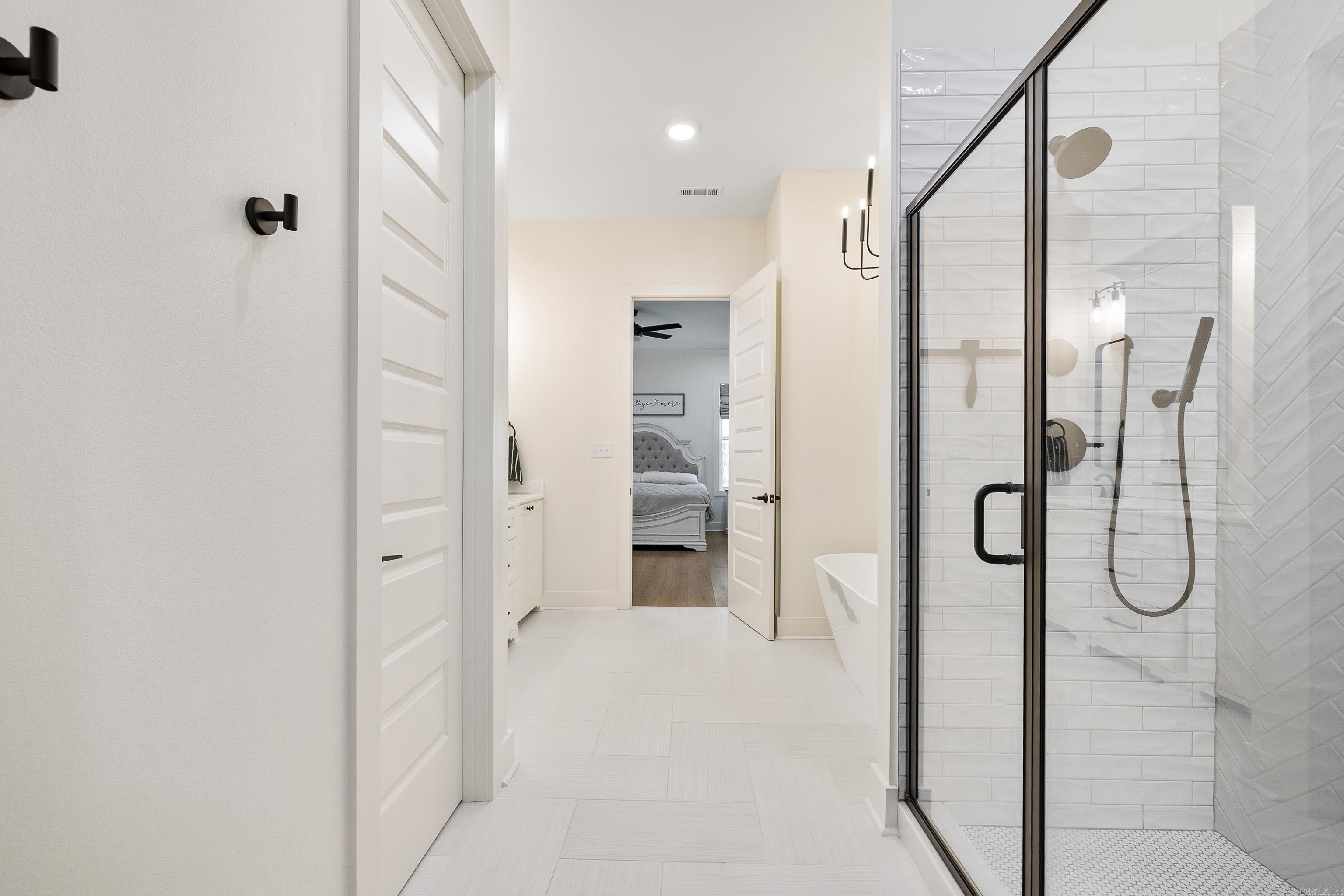 VALLEY CREEK ADDITION - Residential