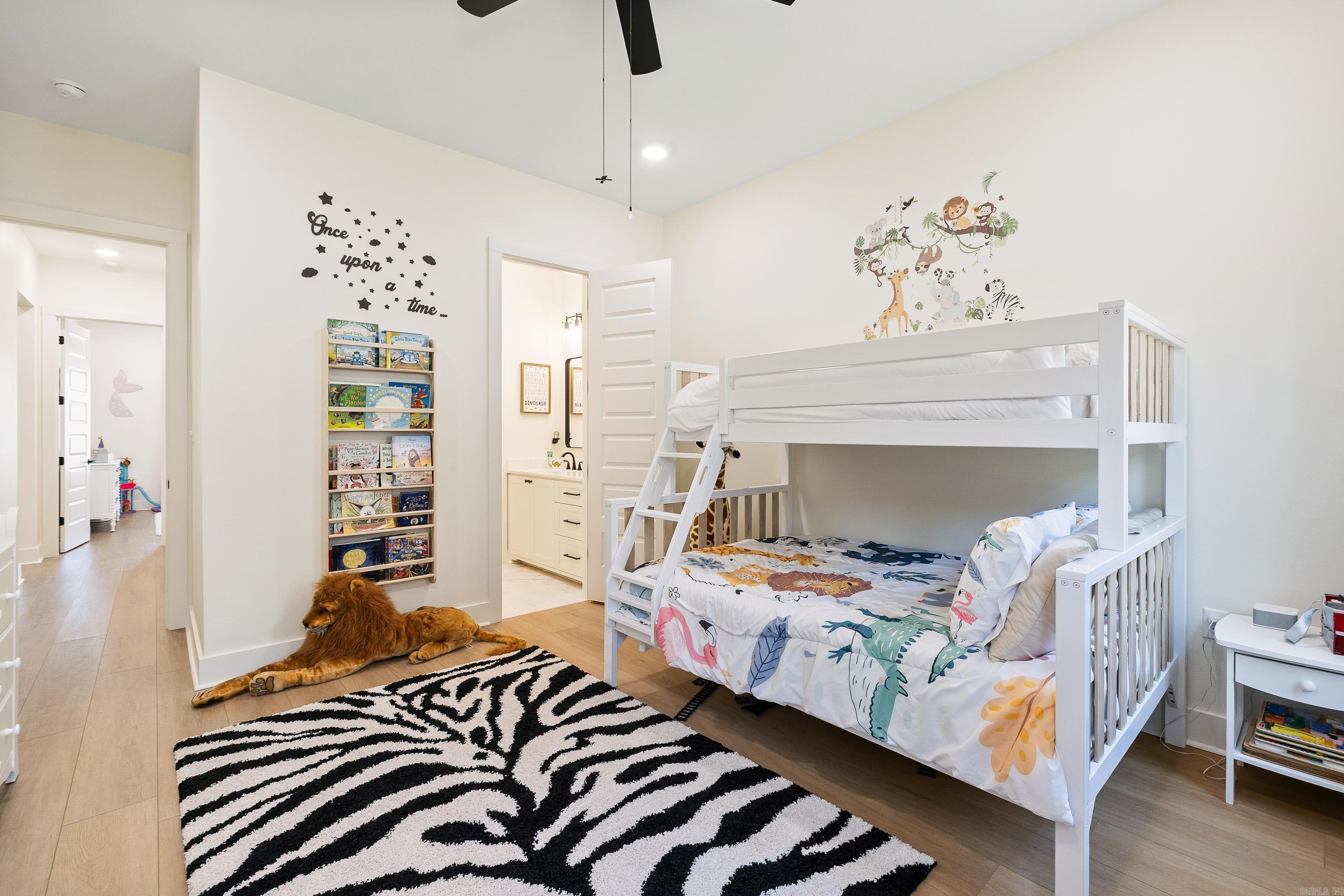 VALLEY CREEK ADDITION - Residential