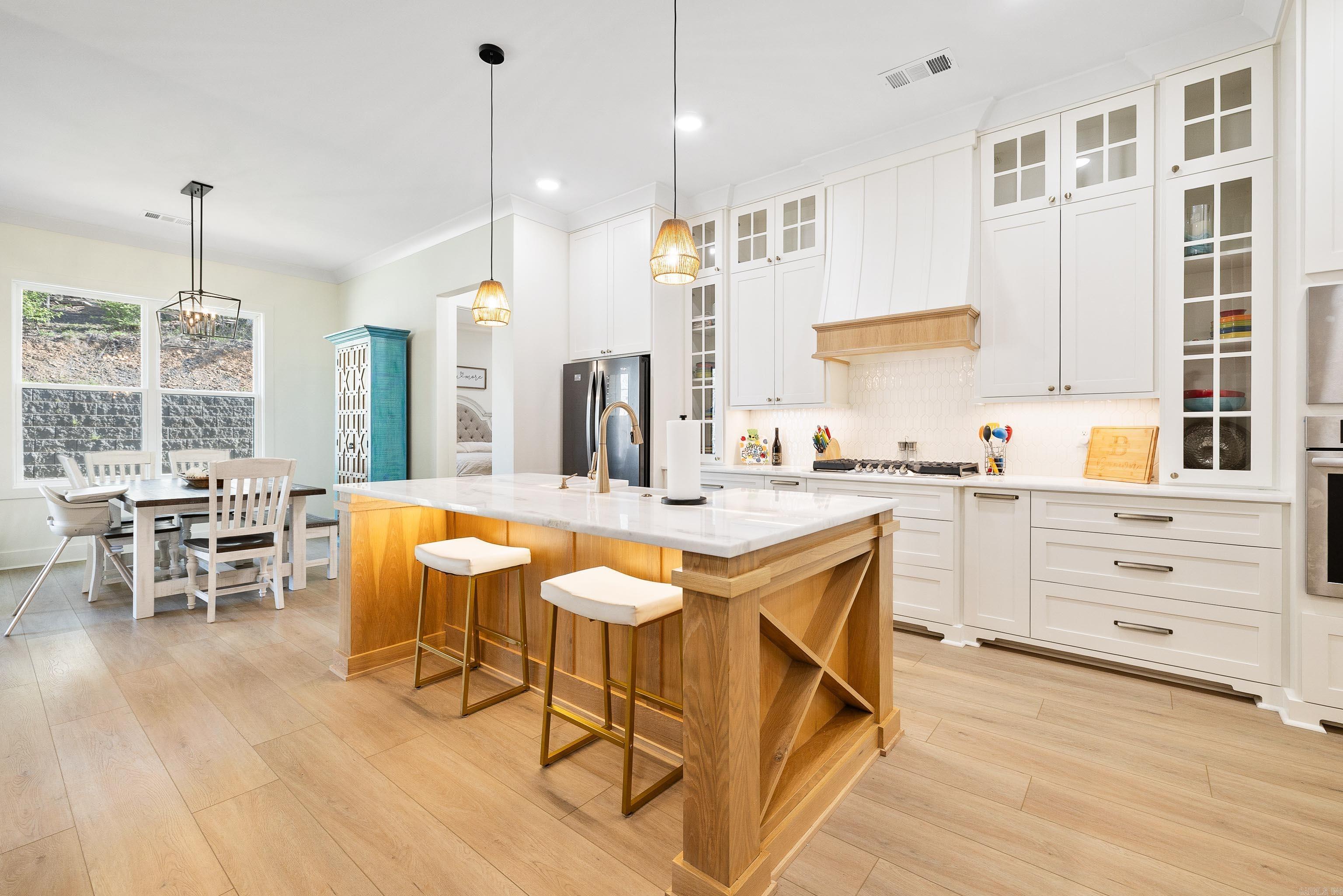 VALLEY CREEK ADDITION - Residential