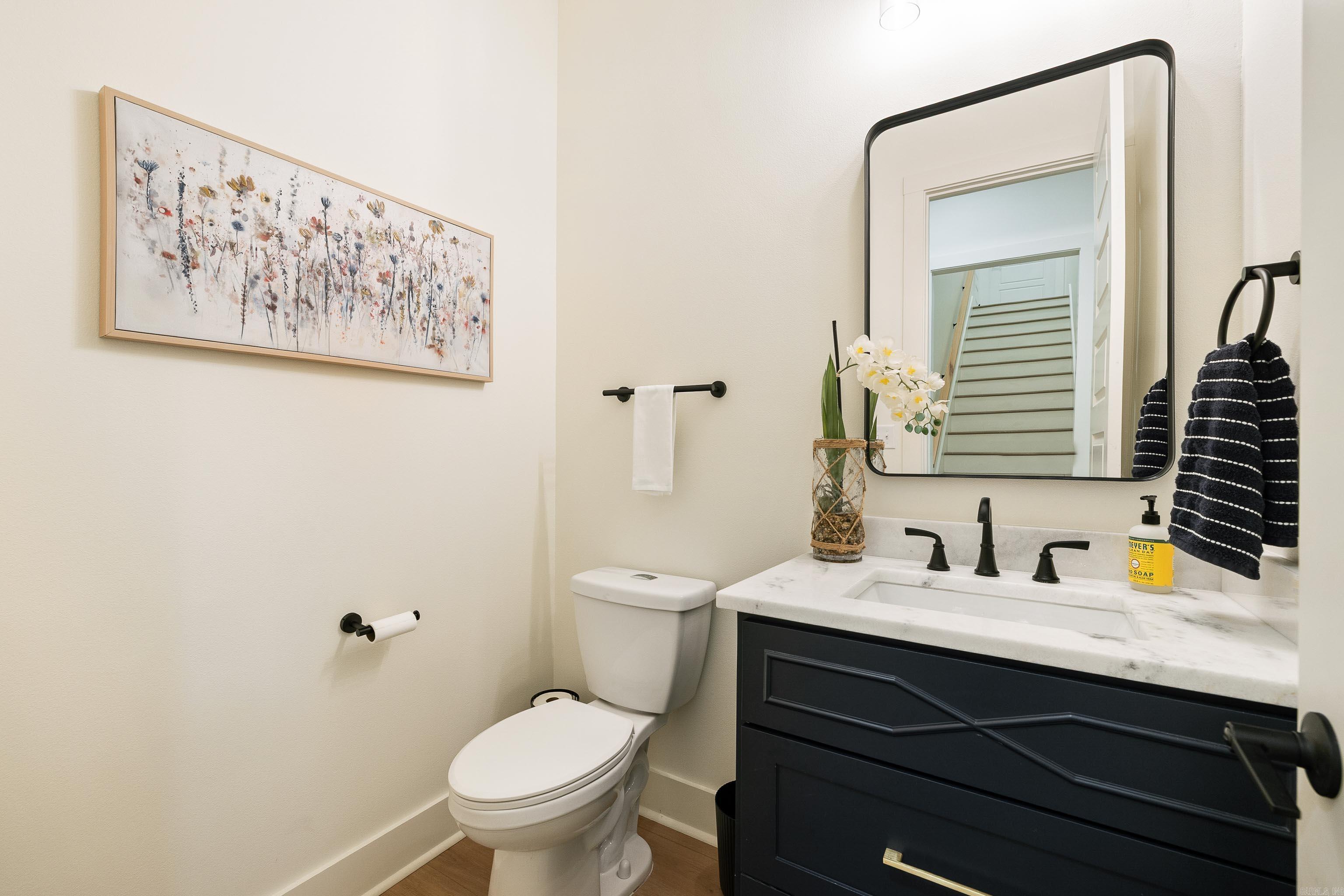 VALLEY CREEK ADDITION - Residential