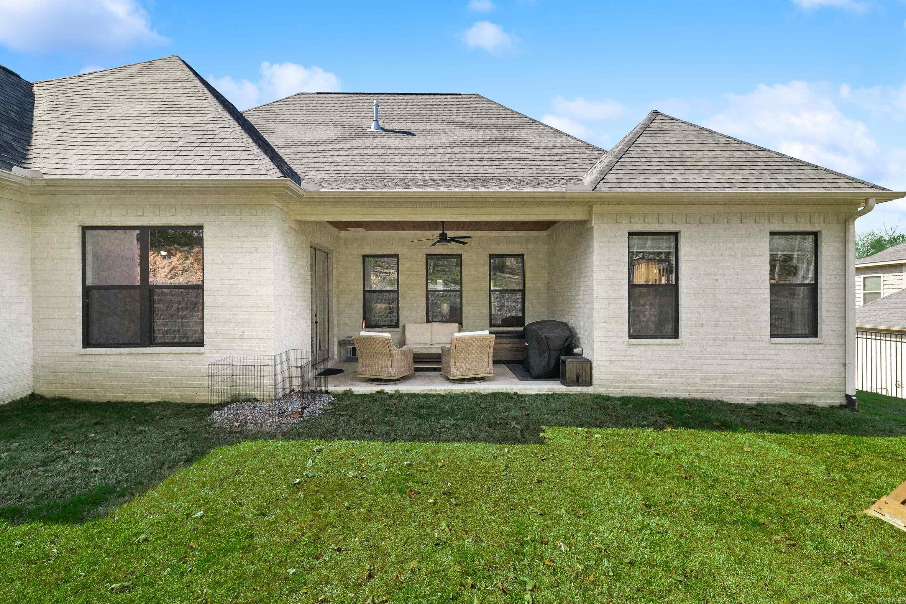 VALLEY CREEK ADDITION - Residential