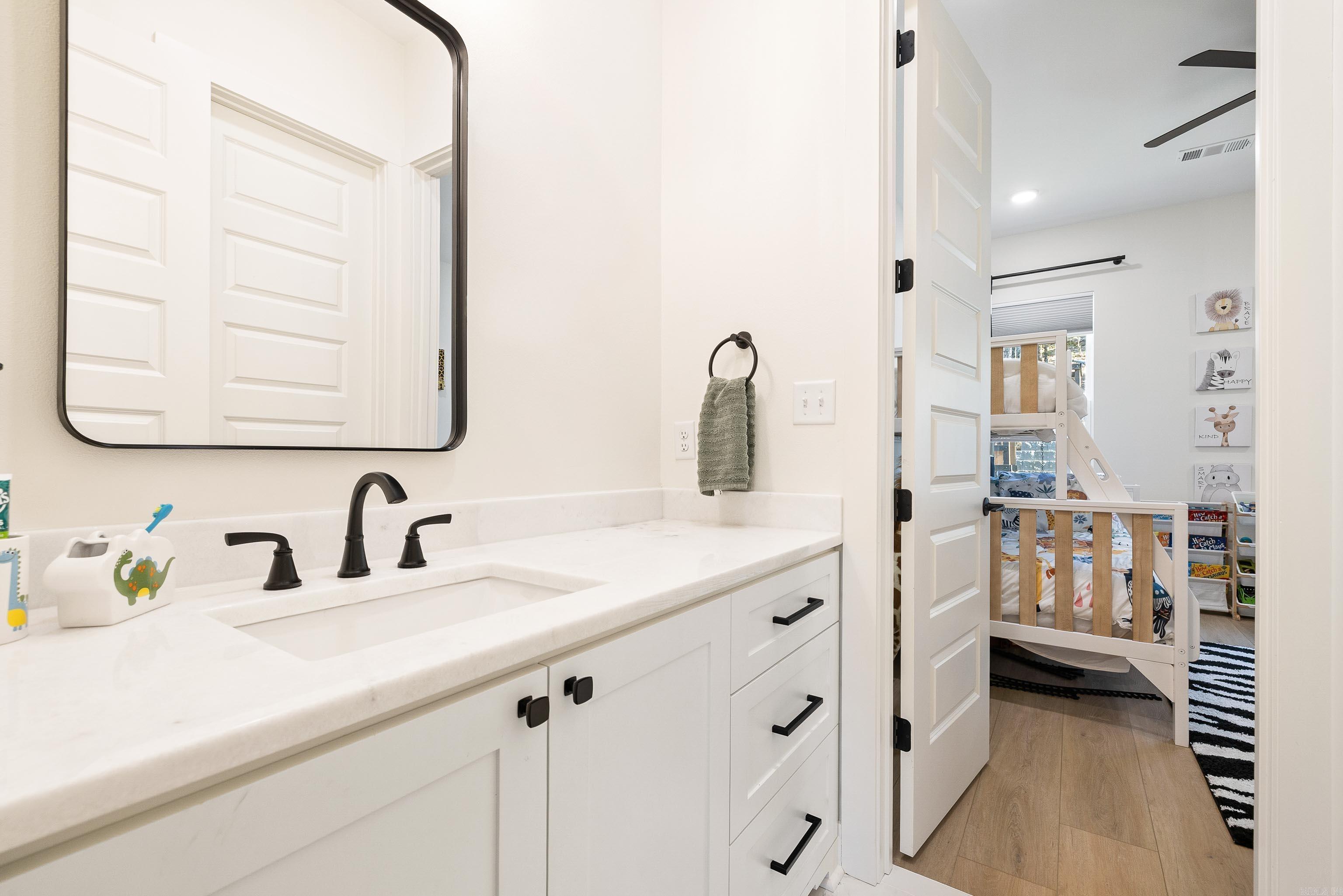 VALLEY CREEK ADDITION - Residential