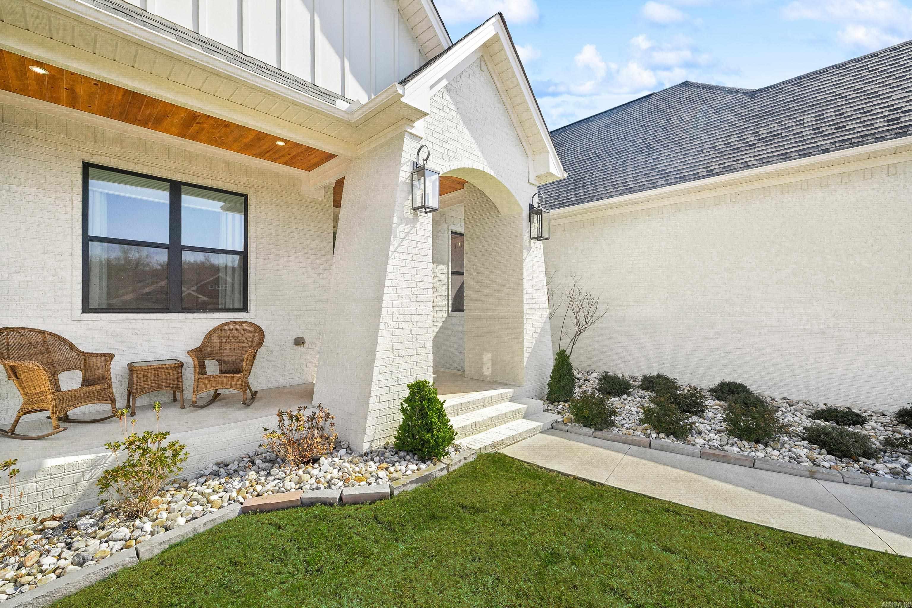 VALLEY CREEK ADDITION - Residential