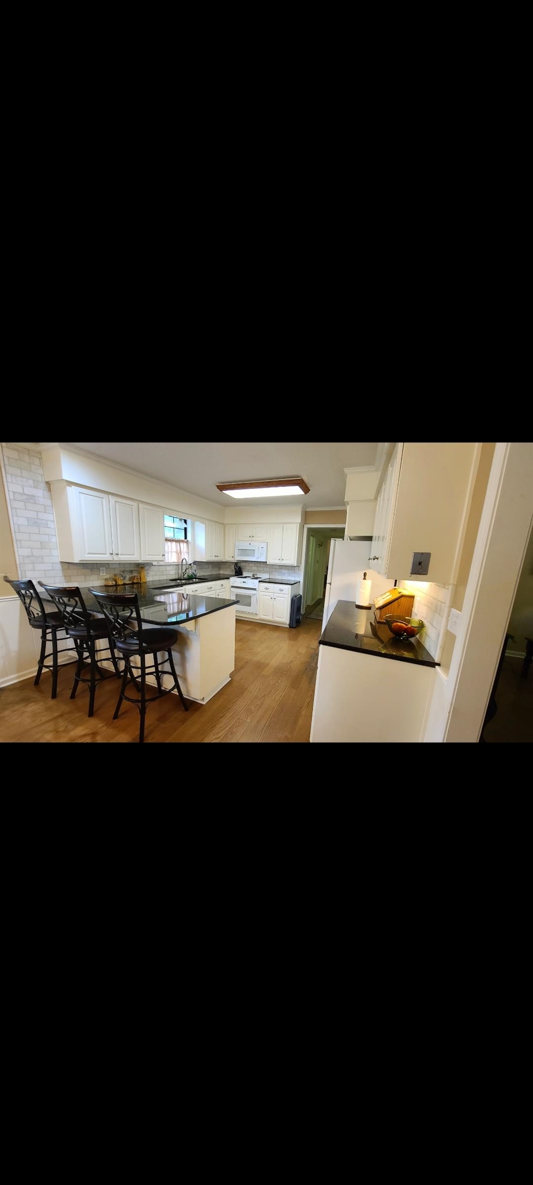 Colonial Park Phase II - Residential