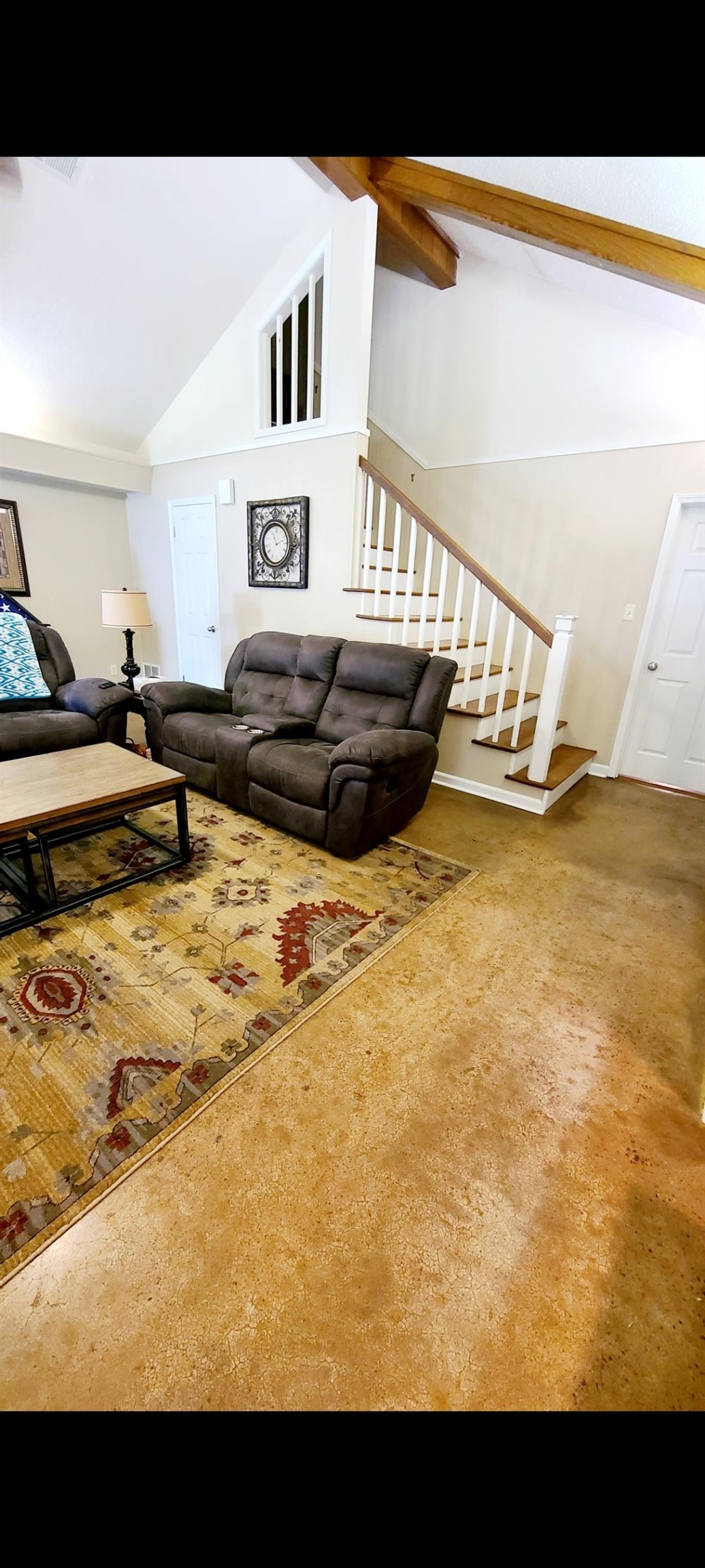 Colonial Park Phase II - Residential