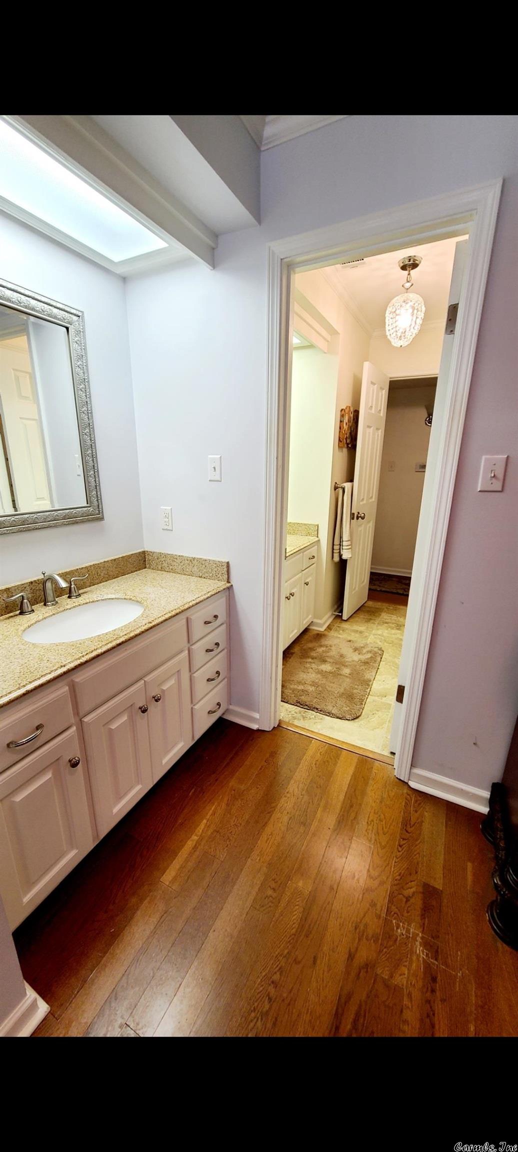 Colonial Park Phase II - Residential