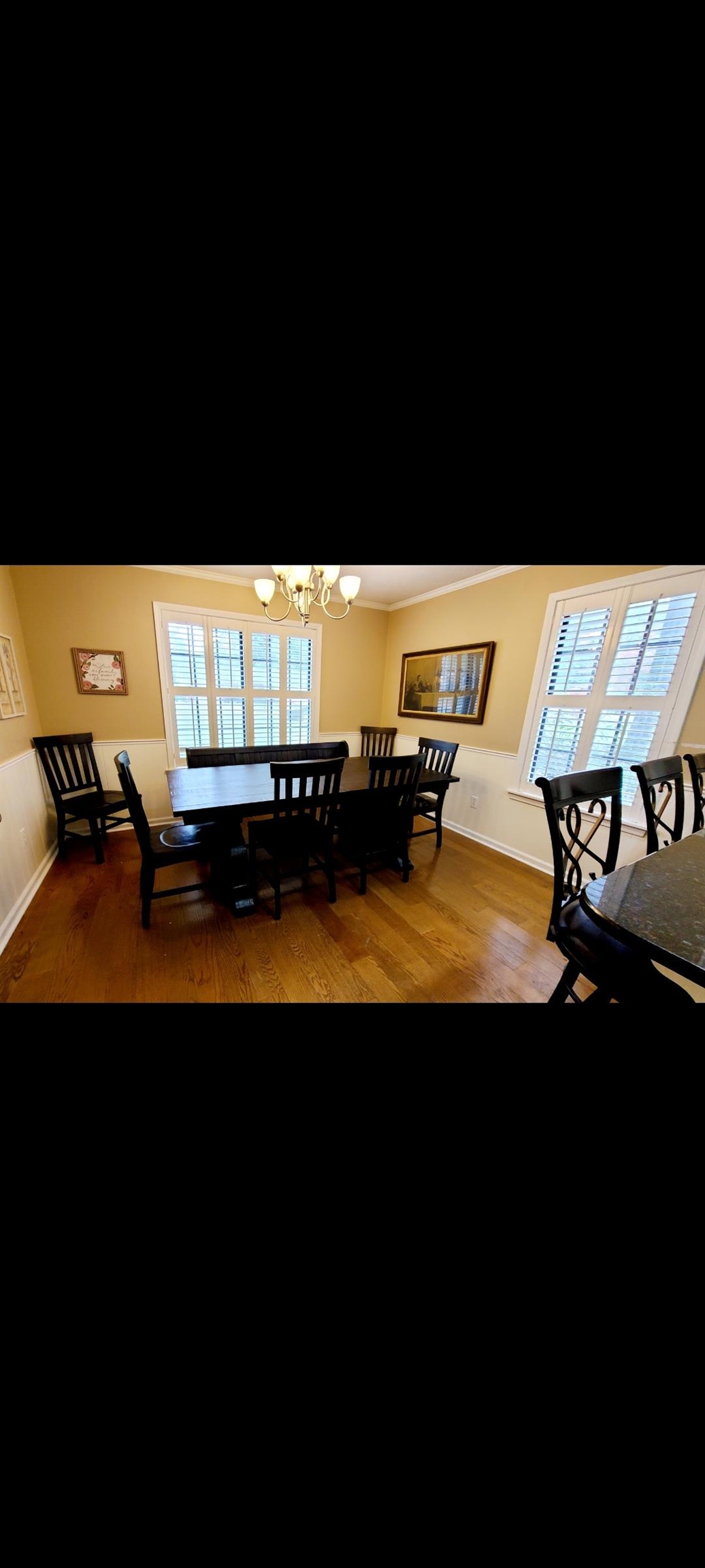 Colonial Park Phase II - Residential