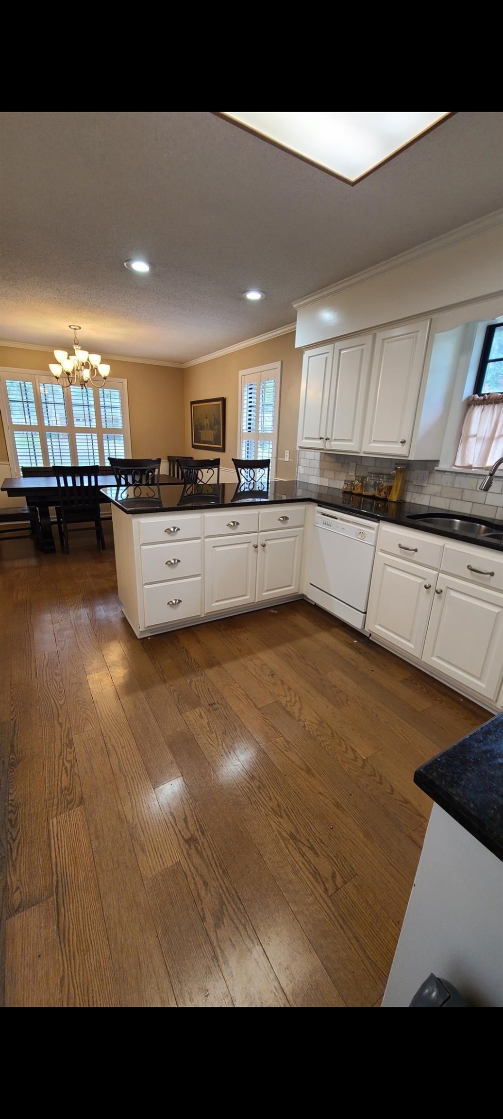 Colonial Park Phase II - Residential