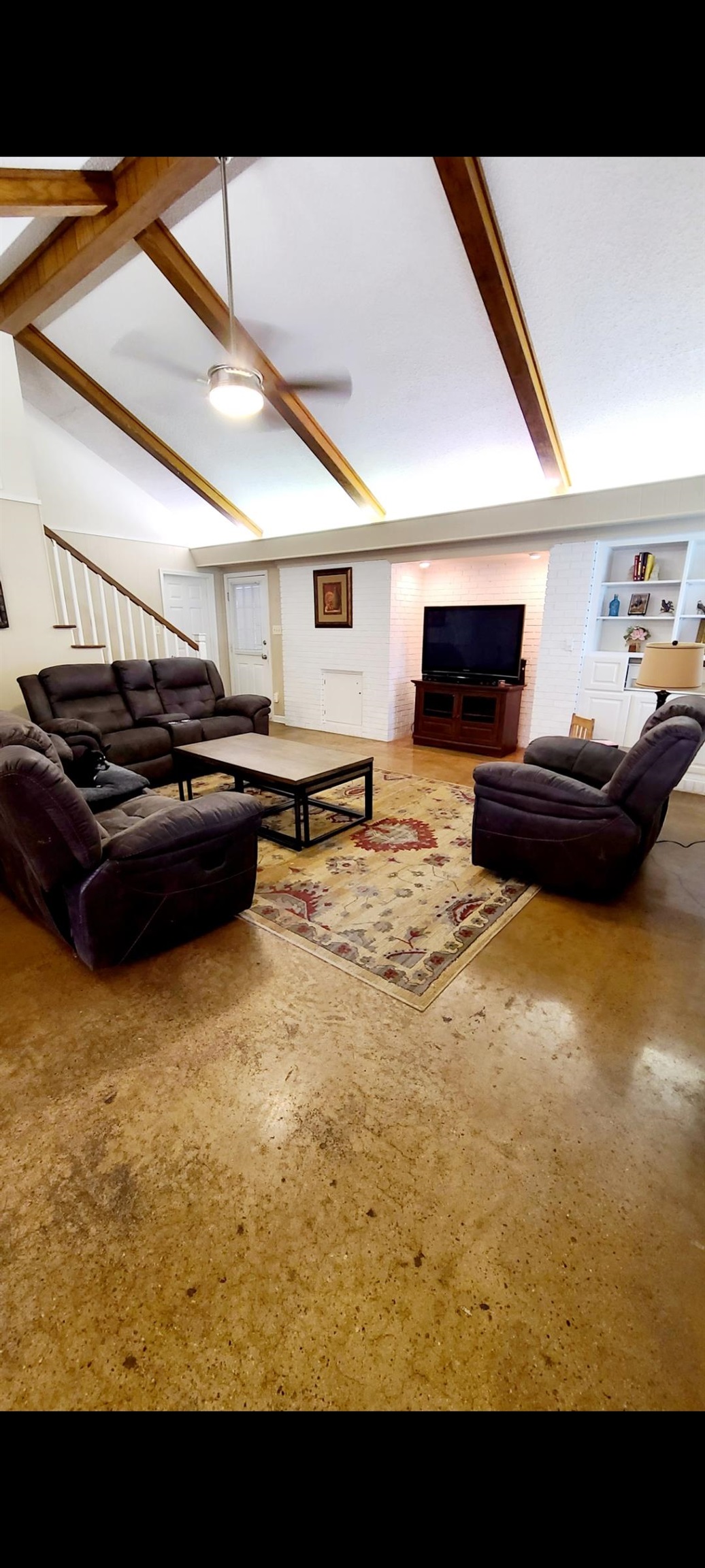 Colonial Park Phase II - Residential