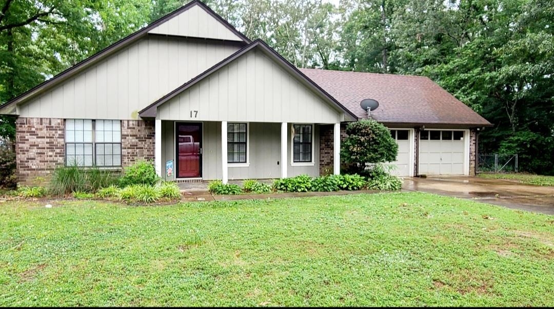 Colonial Park Phase II - Residential