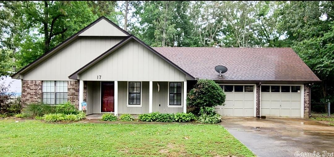 Colonial Park Phase II - Residential