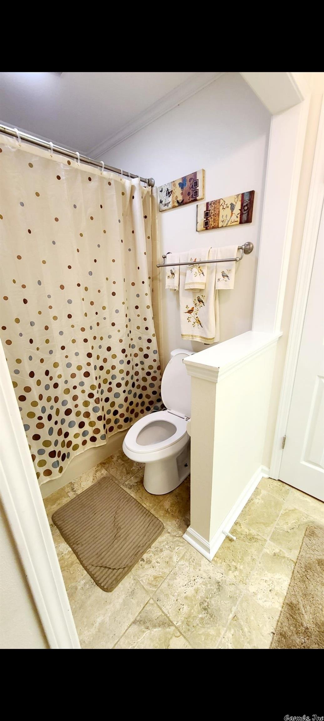 Colonial Park Phase II - Residential