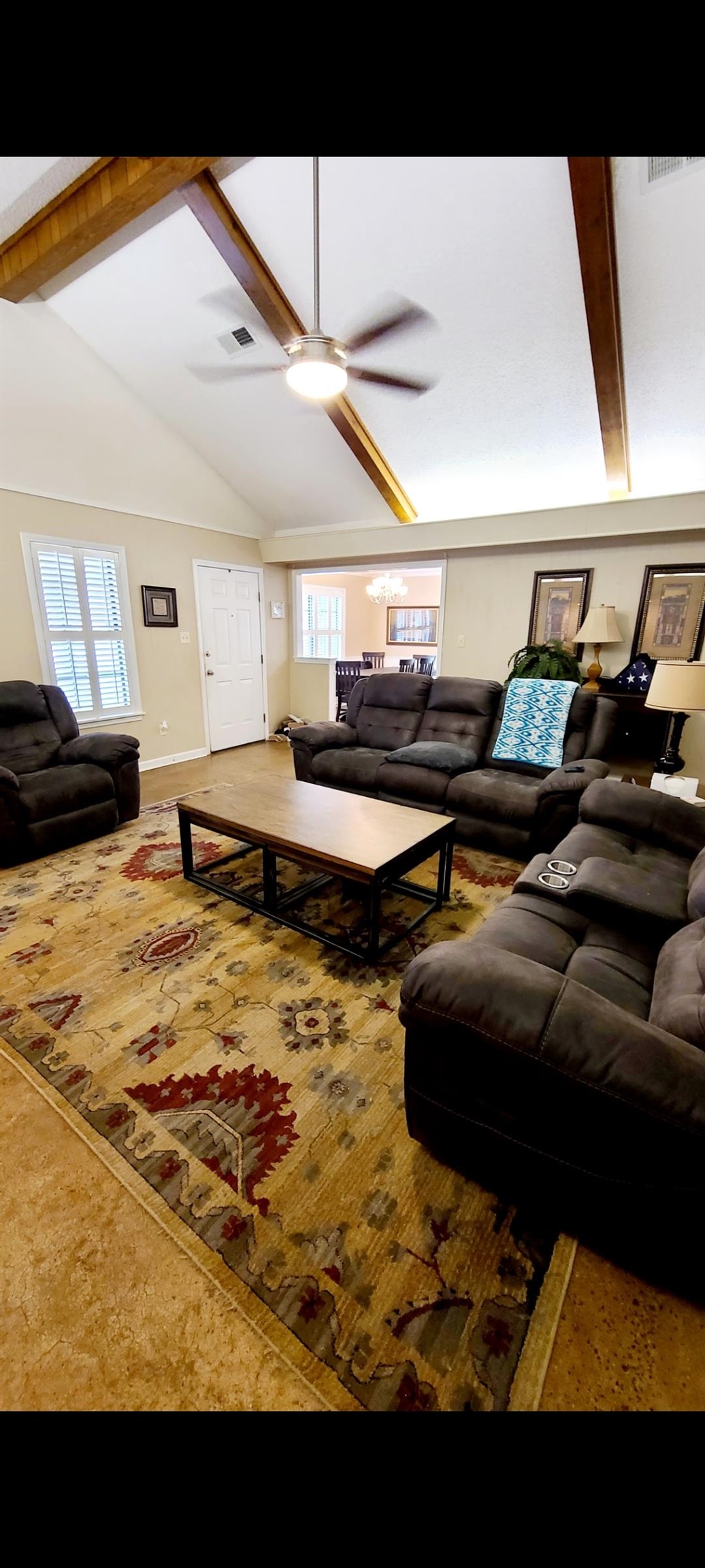 Colonial Park Phase II - Residential