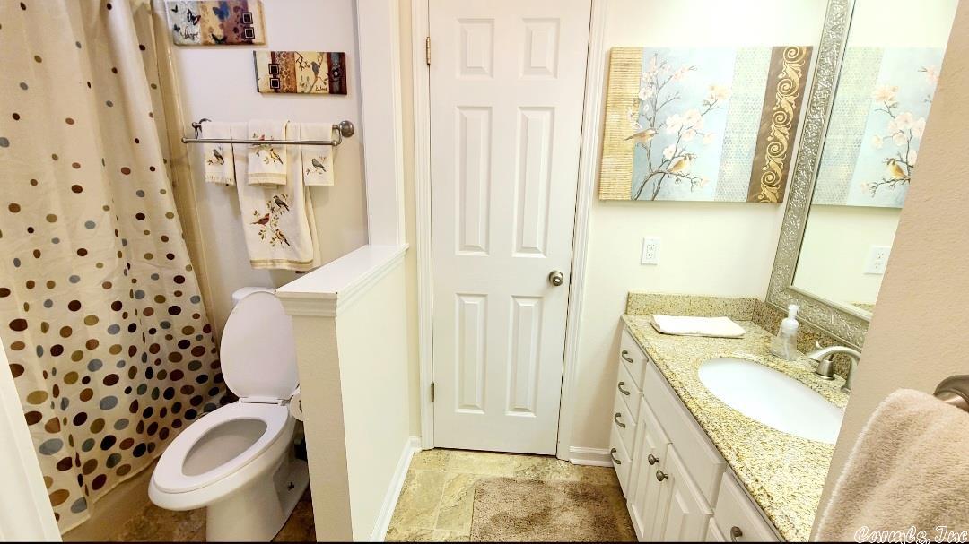 Colonial Park Phase II - Residential