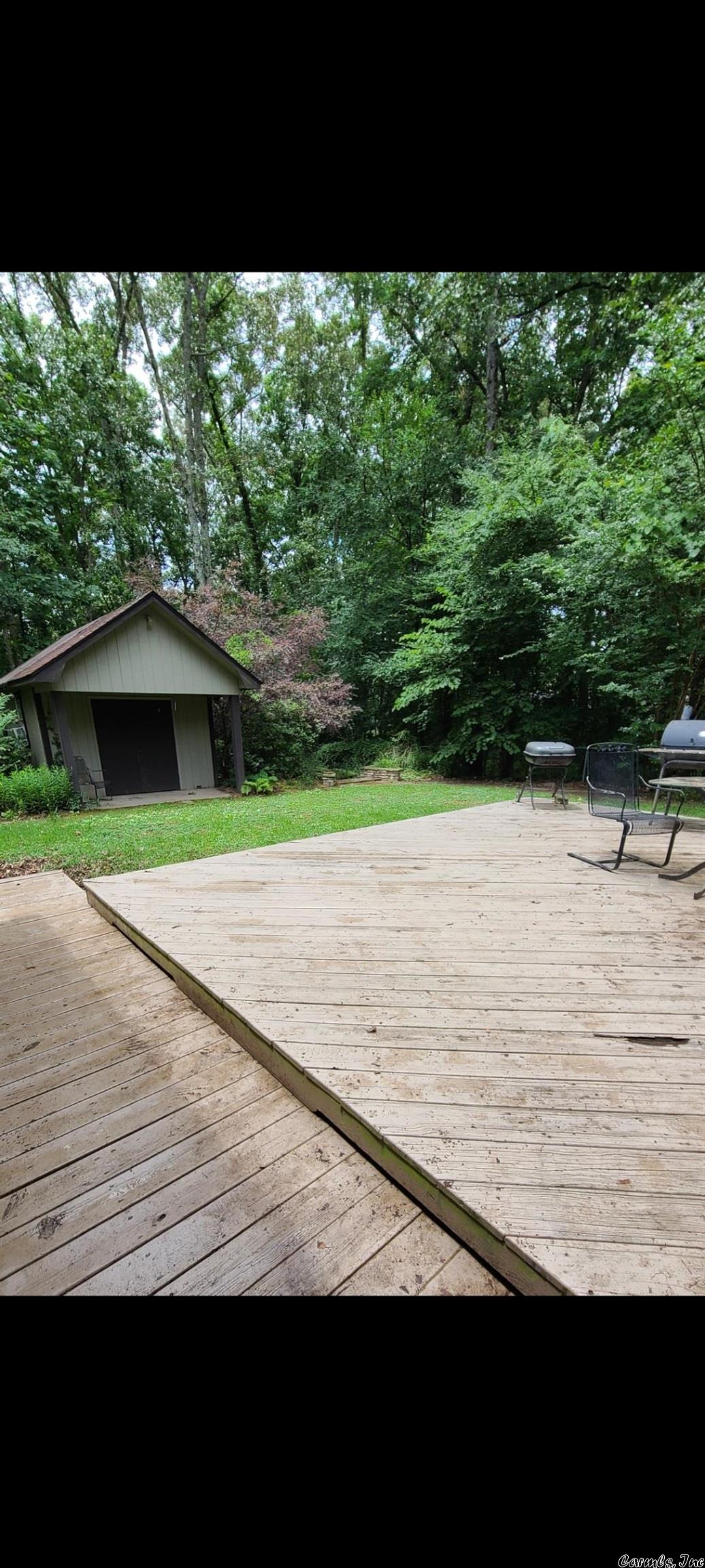 Colonial Park Phase II - Residential