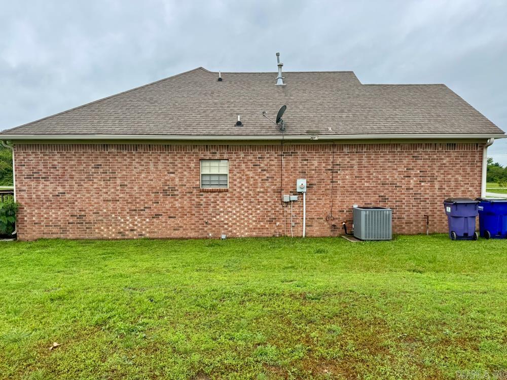KESSINGER PLACE - Residential