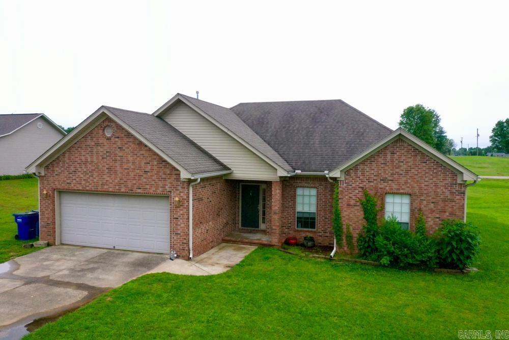 KESSINGER PLACE - Residential