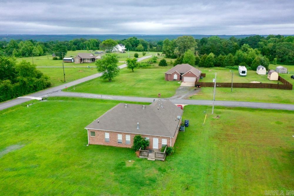 KESSINGER PLACE - Residential