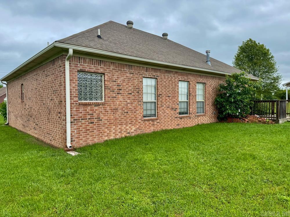KESSINGER PLACE - Residential