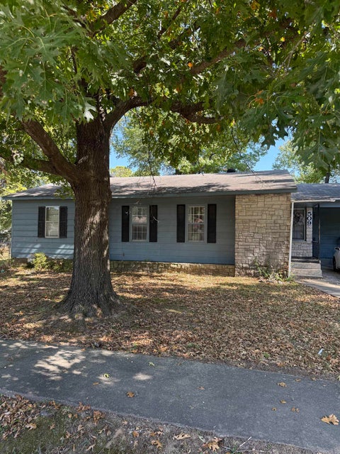 Photo of 508 N 8th Street, Paragould, AR 72450 (MLS # 26042971)